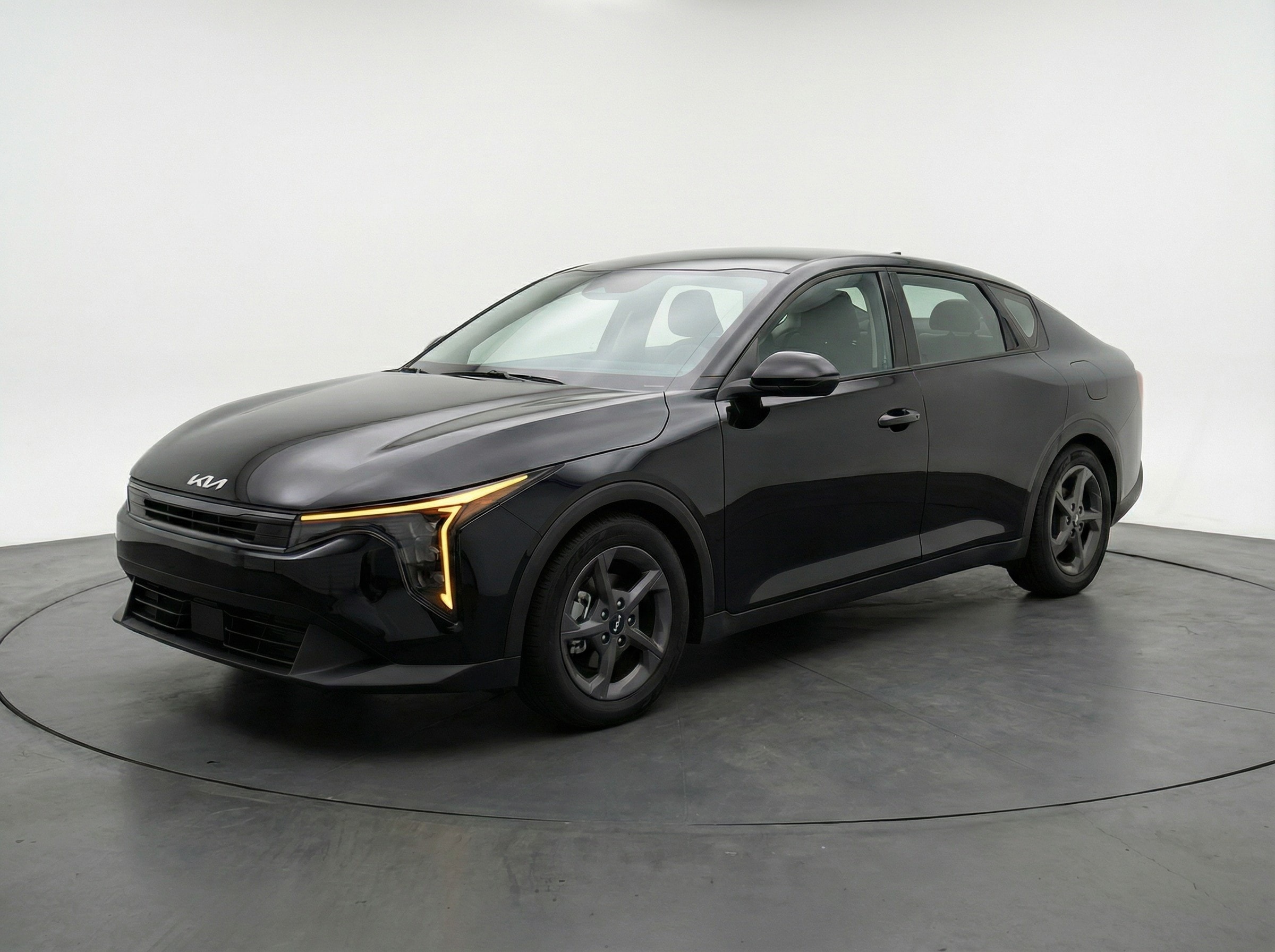 Thumbnail: 2025 Kia K4 - 3