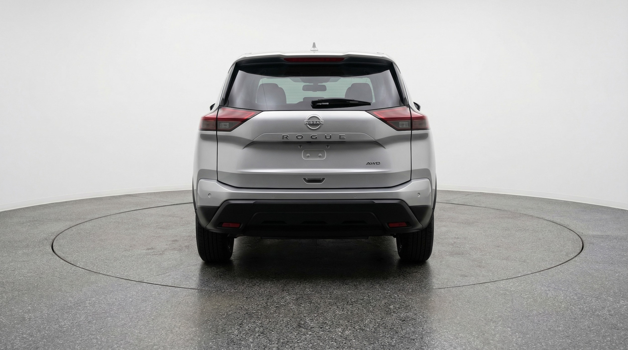 Thumbnail: 2025 Nissan Rogue - 6