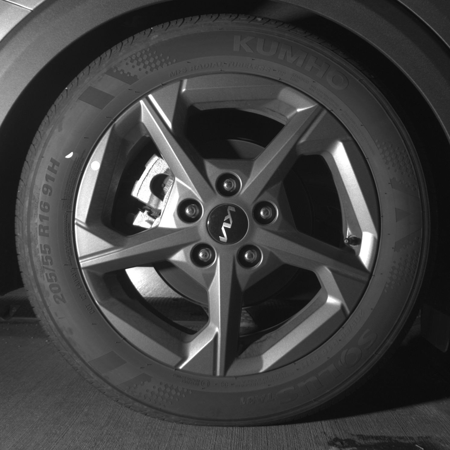 Thumbnail: 2025 Kia K4 - 12