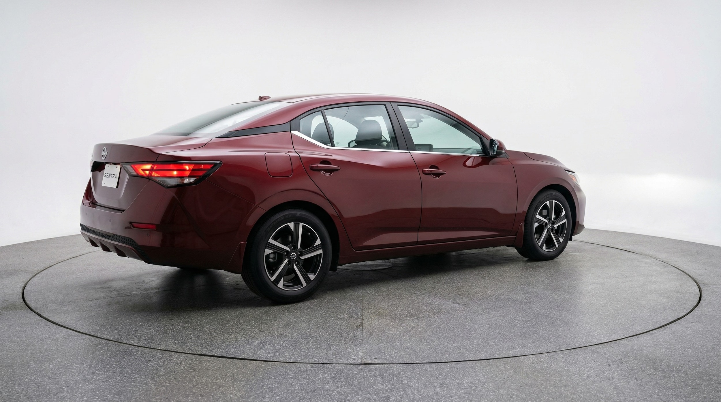 Thumbnail: 2025 Nissan Sentra - 7