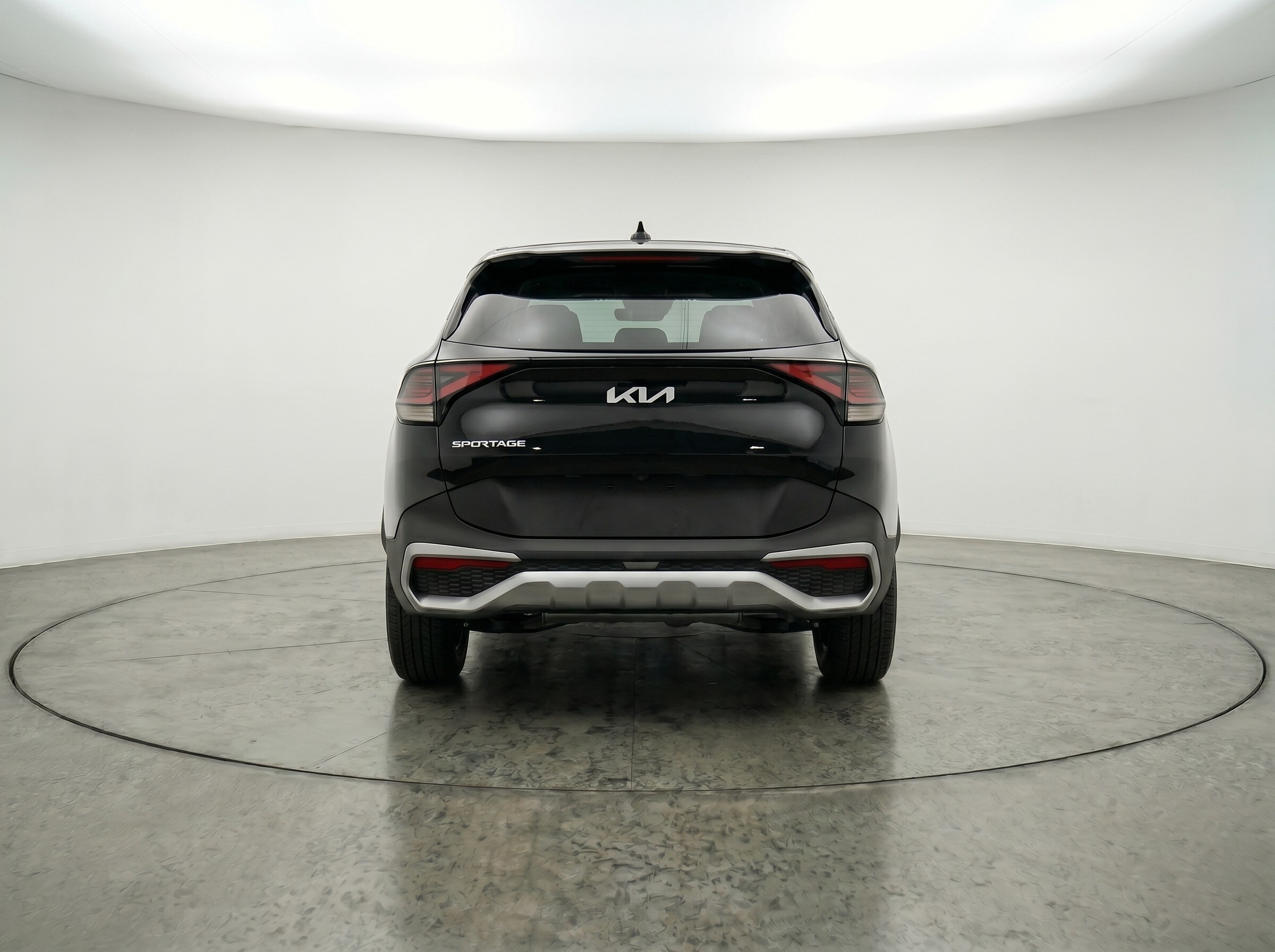 Thumbnail: 2026 Kia Sportage - 6