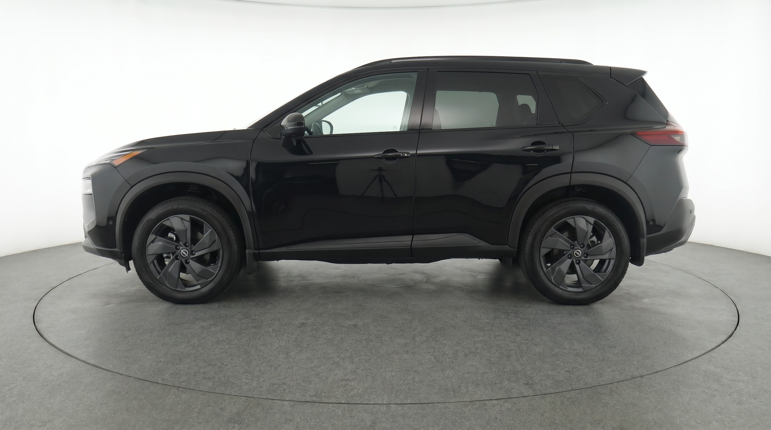 Thumbnail: 2026 Nissan Rogue - 4