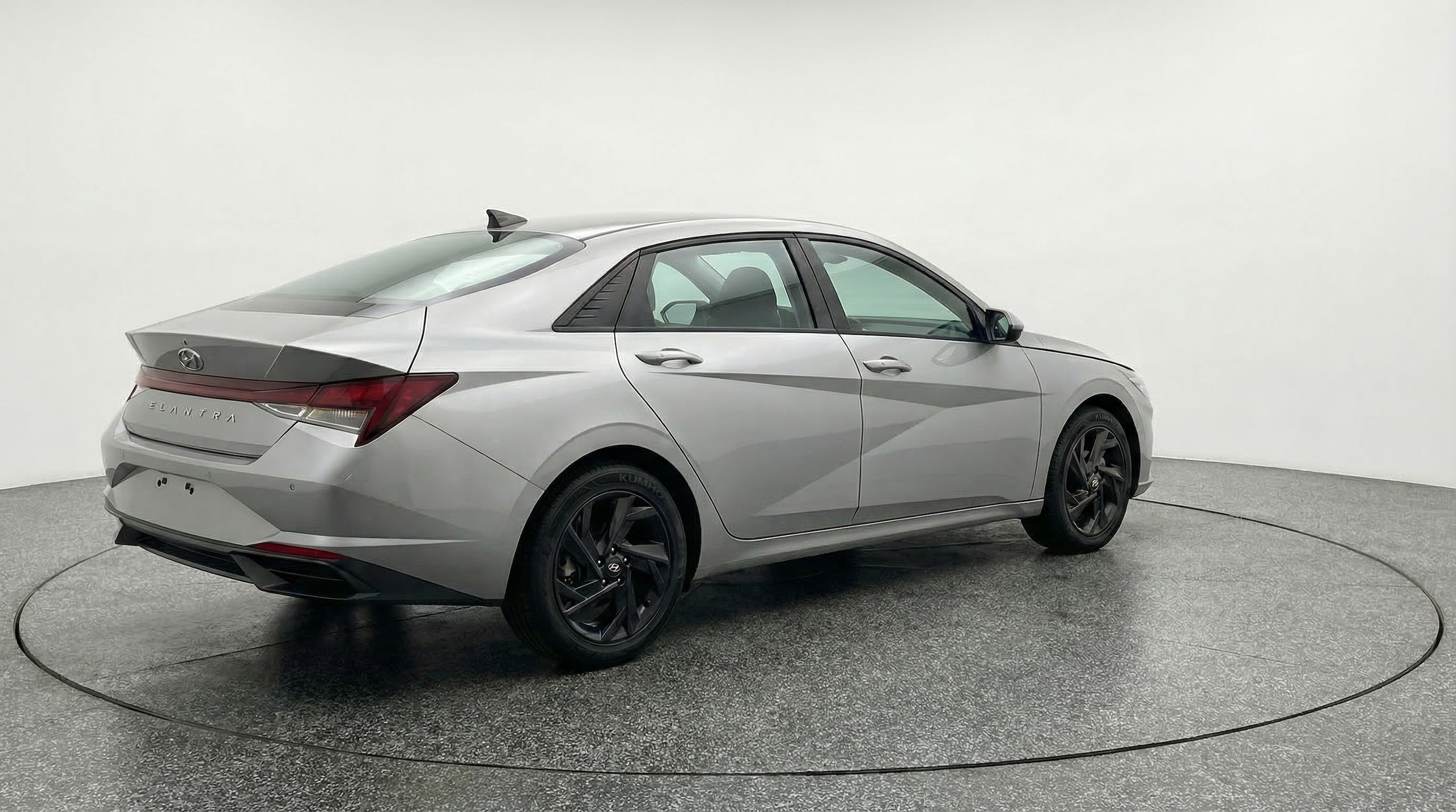 Thumbnail: 2026 Hyundai Elantra - 7