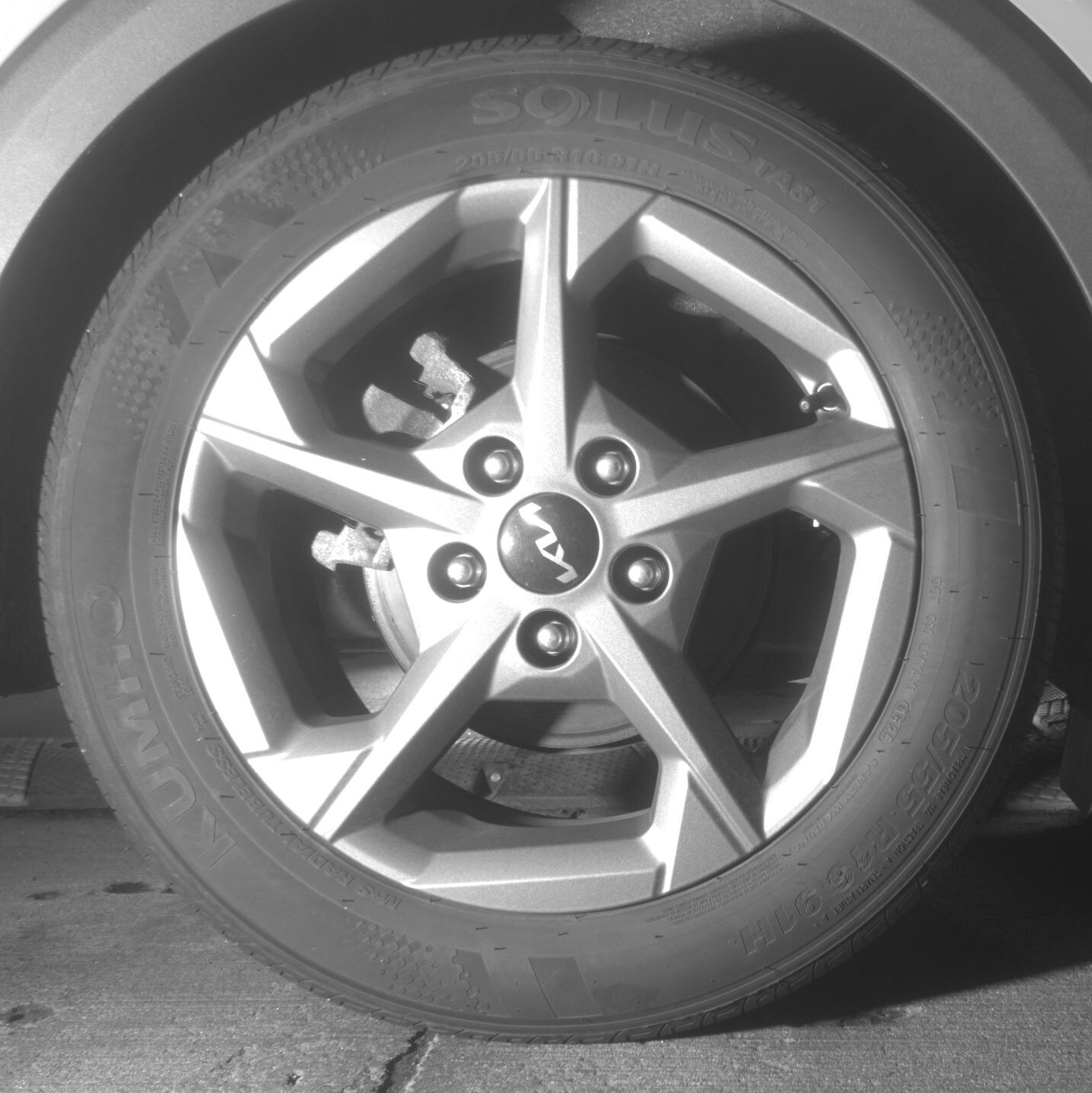 Thumbnail: 2025 Kia K4 - 12