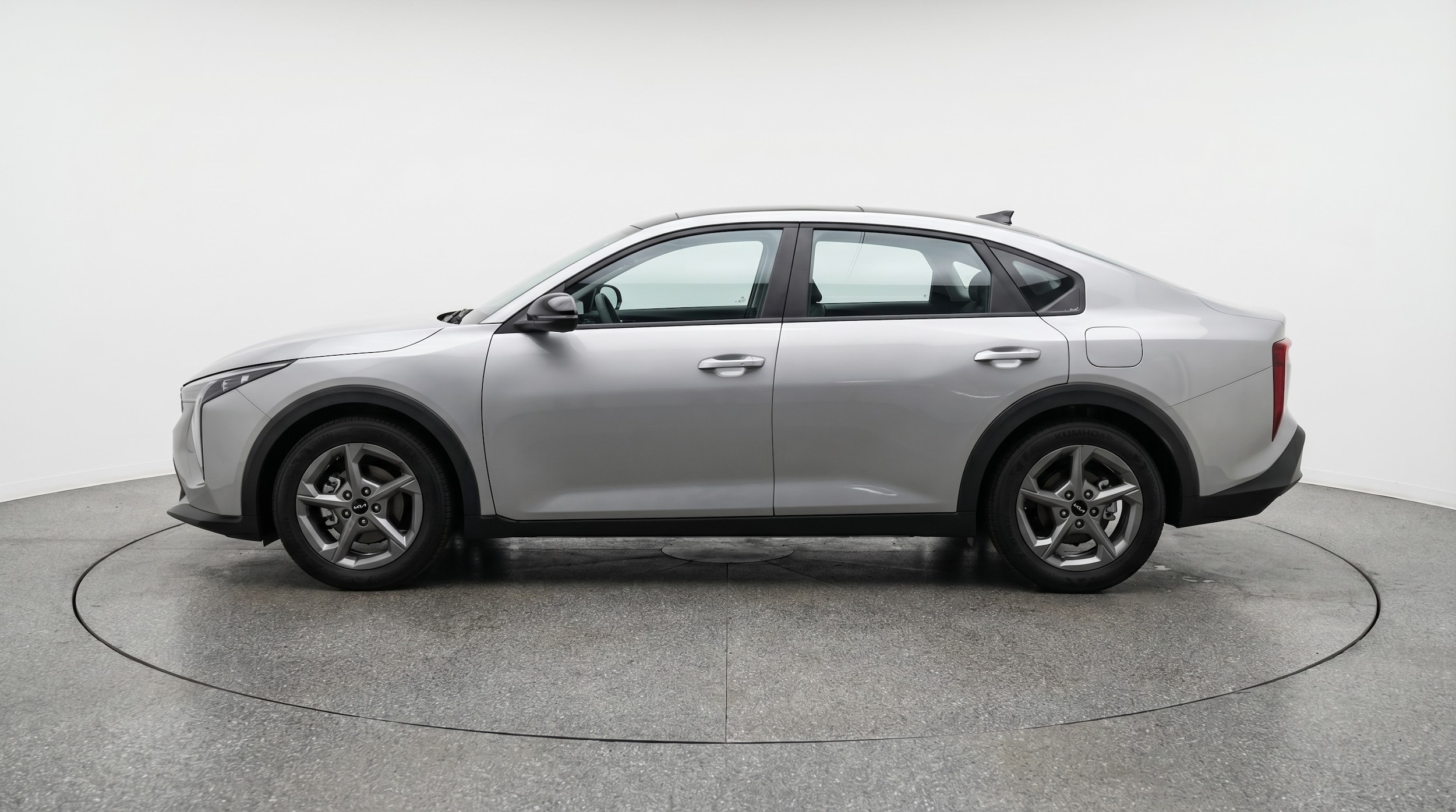 Thumbnail: 2026 Kia K4 - 4