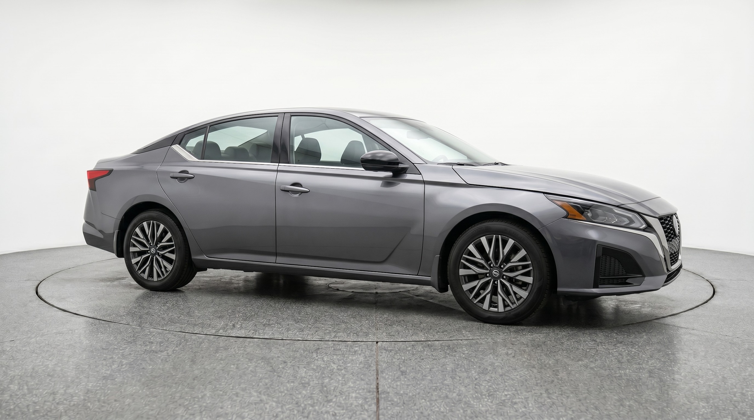 Thumbnail: 2026 Nissan Altima - 1