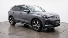 2026 Volkswagen Tiguan SE -
                  White Plains, NY