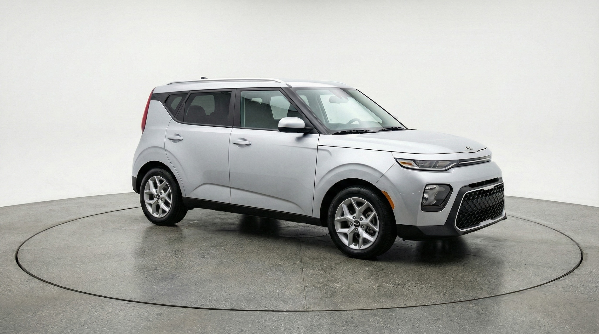 Thumbnail: 2025 Kia Soul - 1