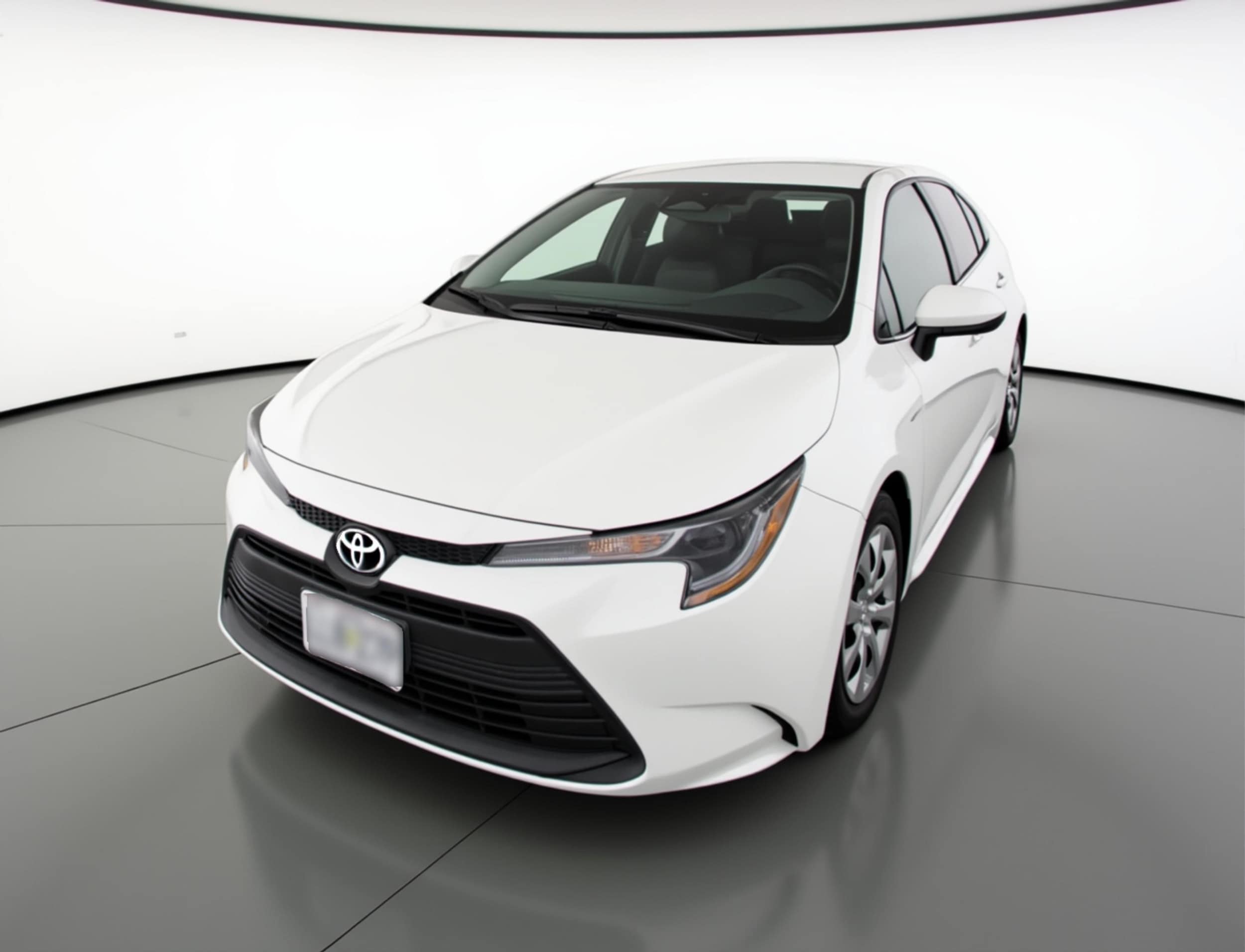 Thumbnail: 2024 Toyota Corolla - 3