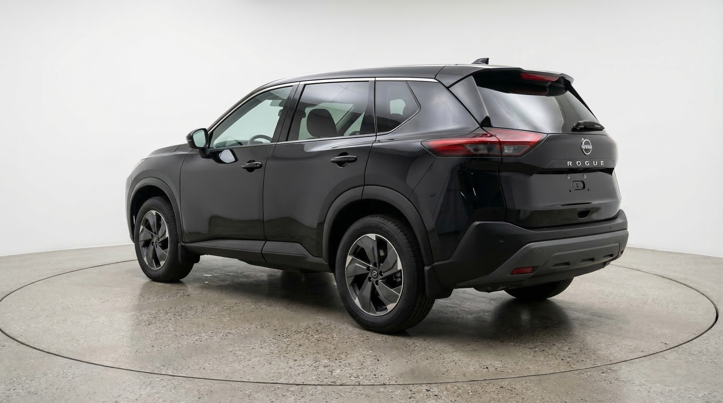 Thumbnail: 2025 Nissan Rogue - 5