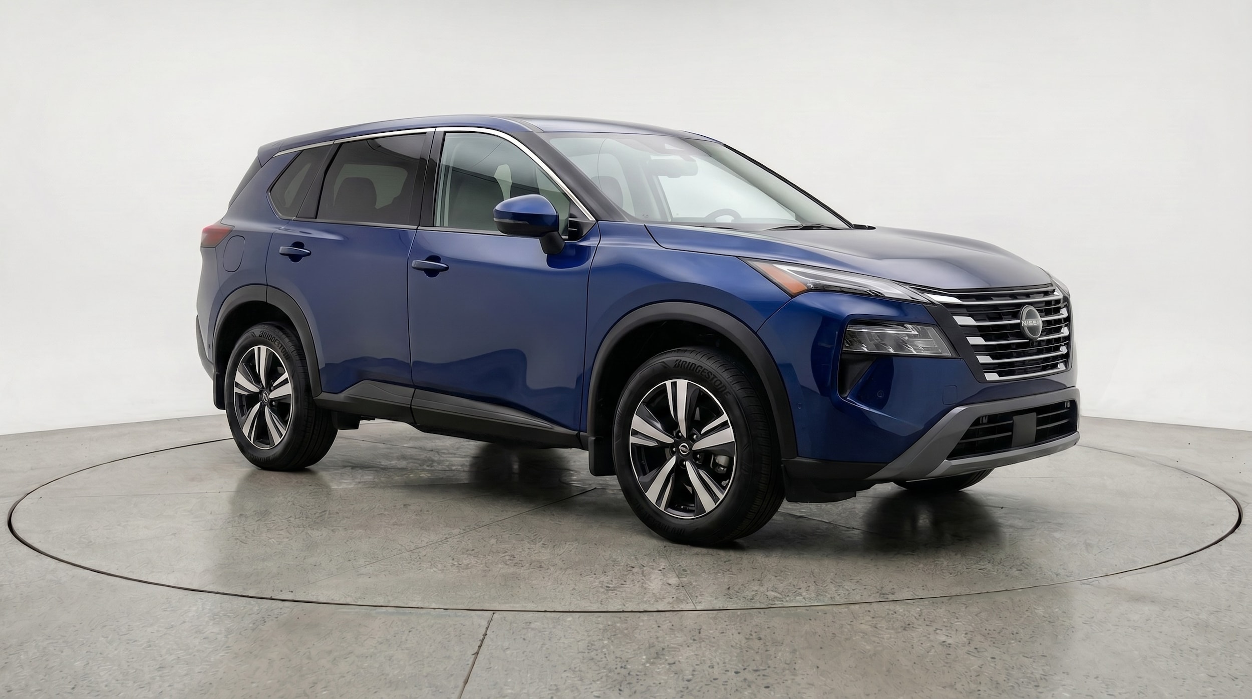 Thumbnail: 2026 Nissan Rogue - 1