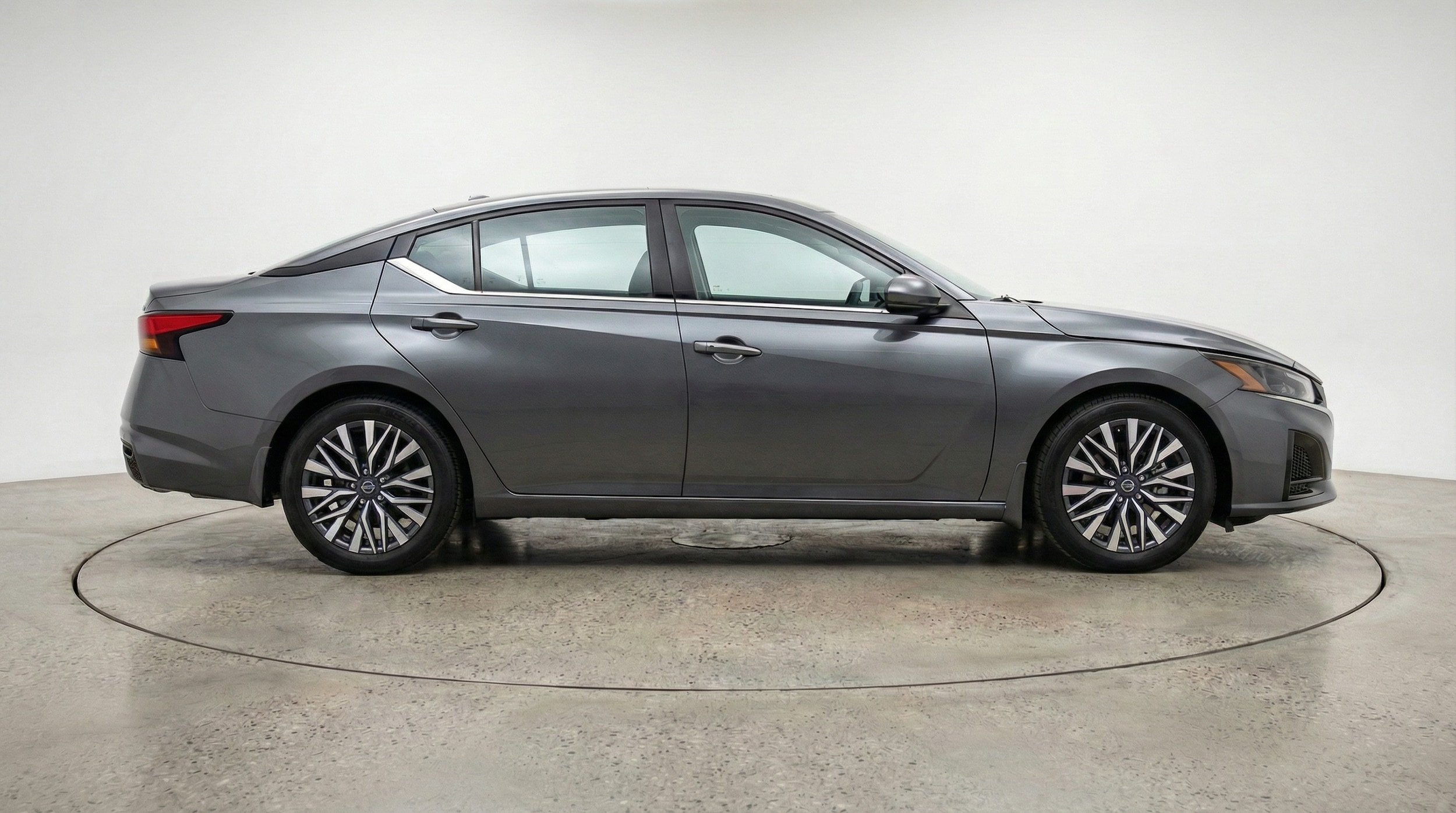 Thumbnail: 2026 Nissan Altima - 8