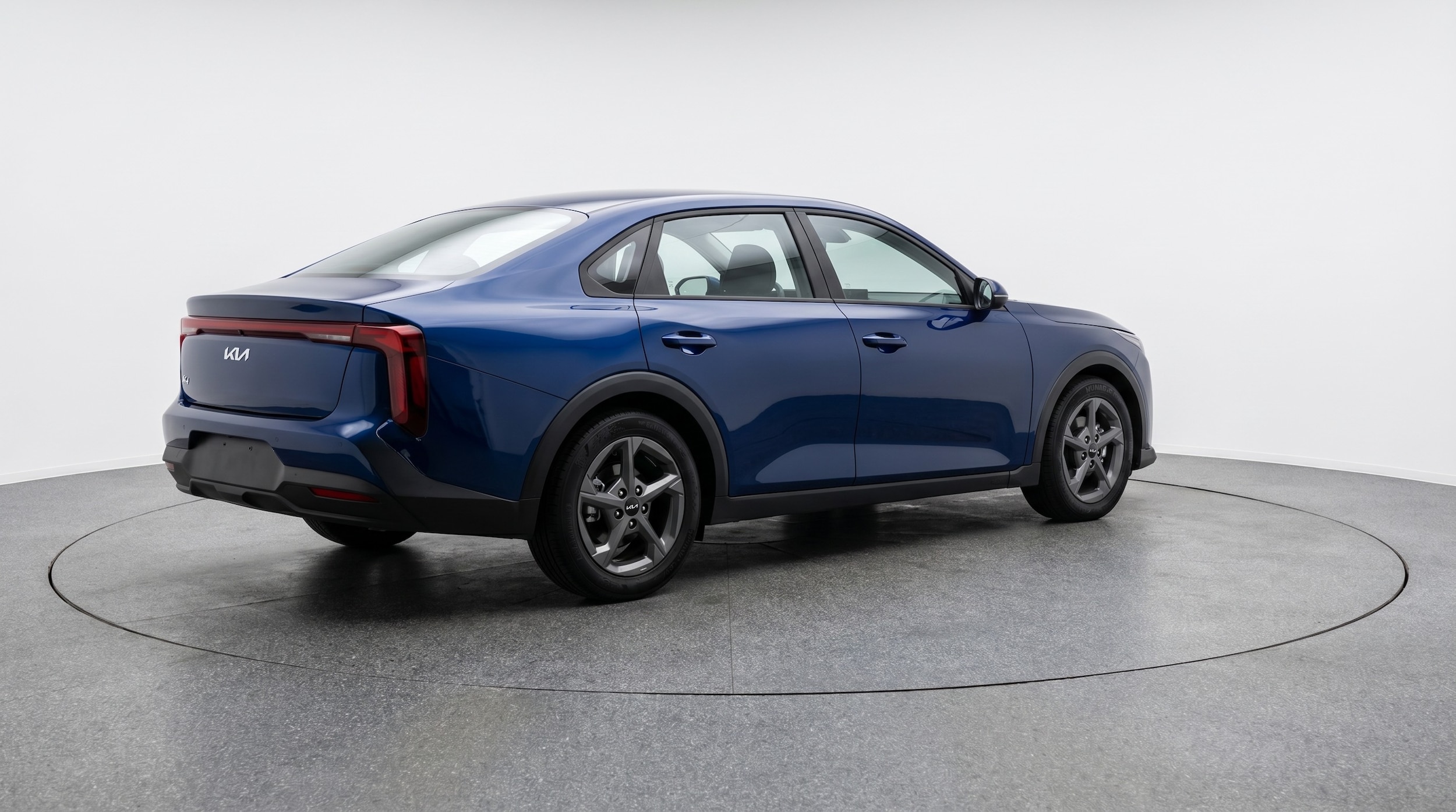 Thumbnail: 2026 Kia K4 - 7