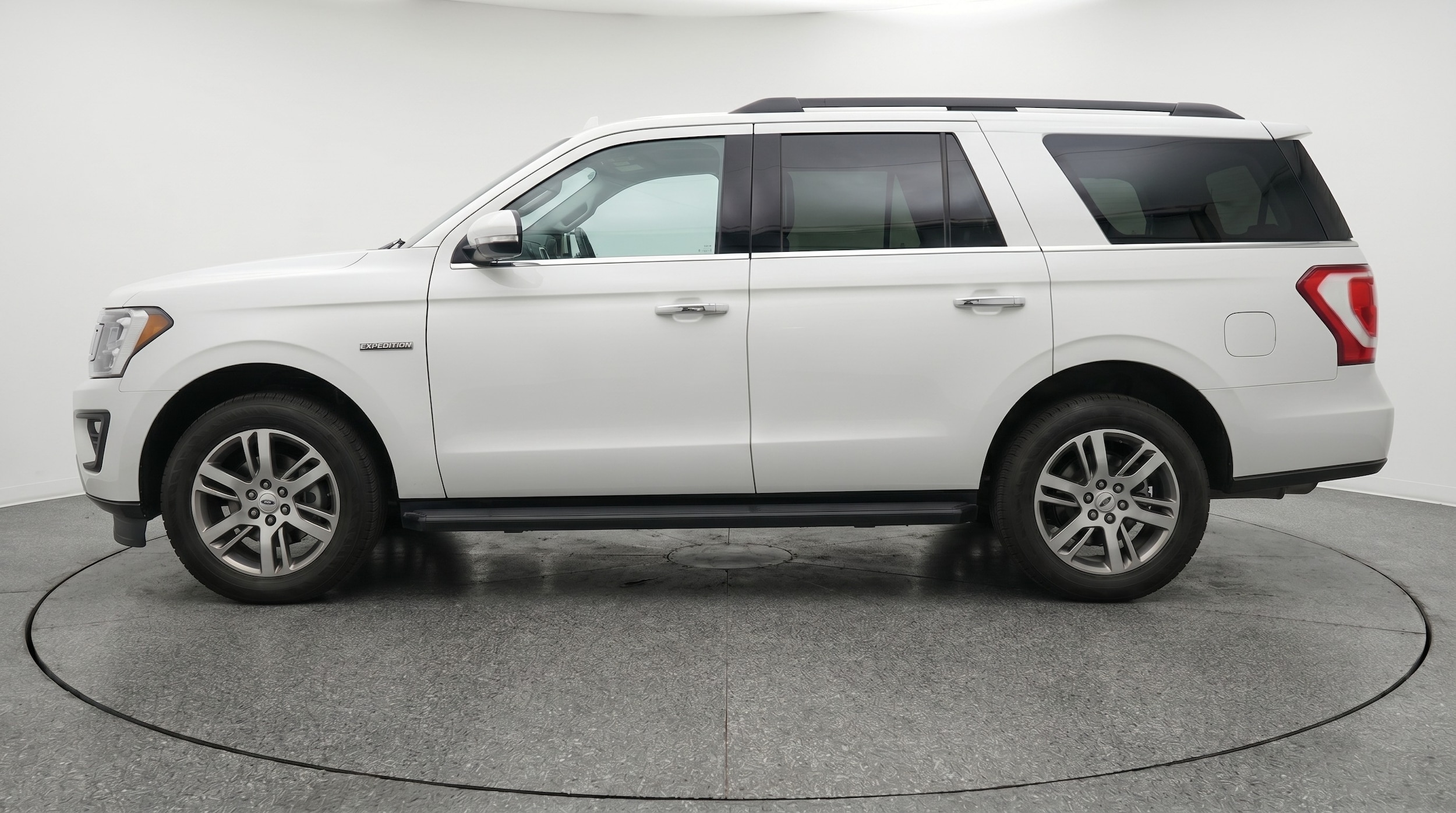 Thumbnail: 2024 Ford Expedition MAX - 4
