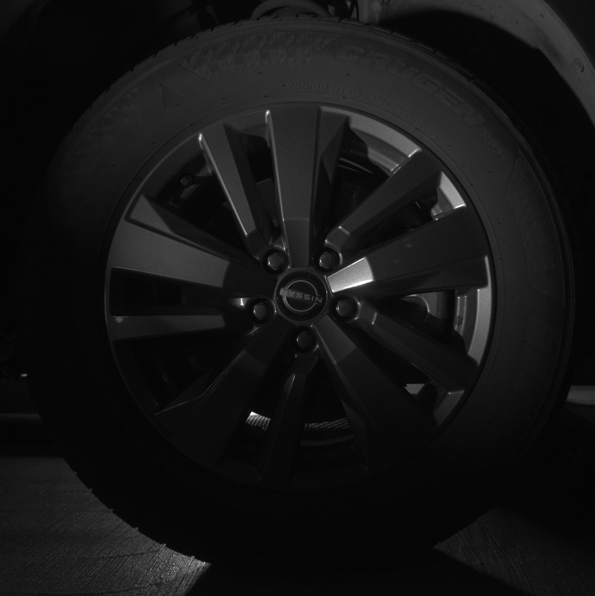 Thumbnail: 2025 Nissan Pathfinder - 10