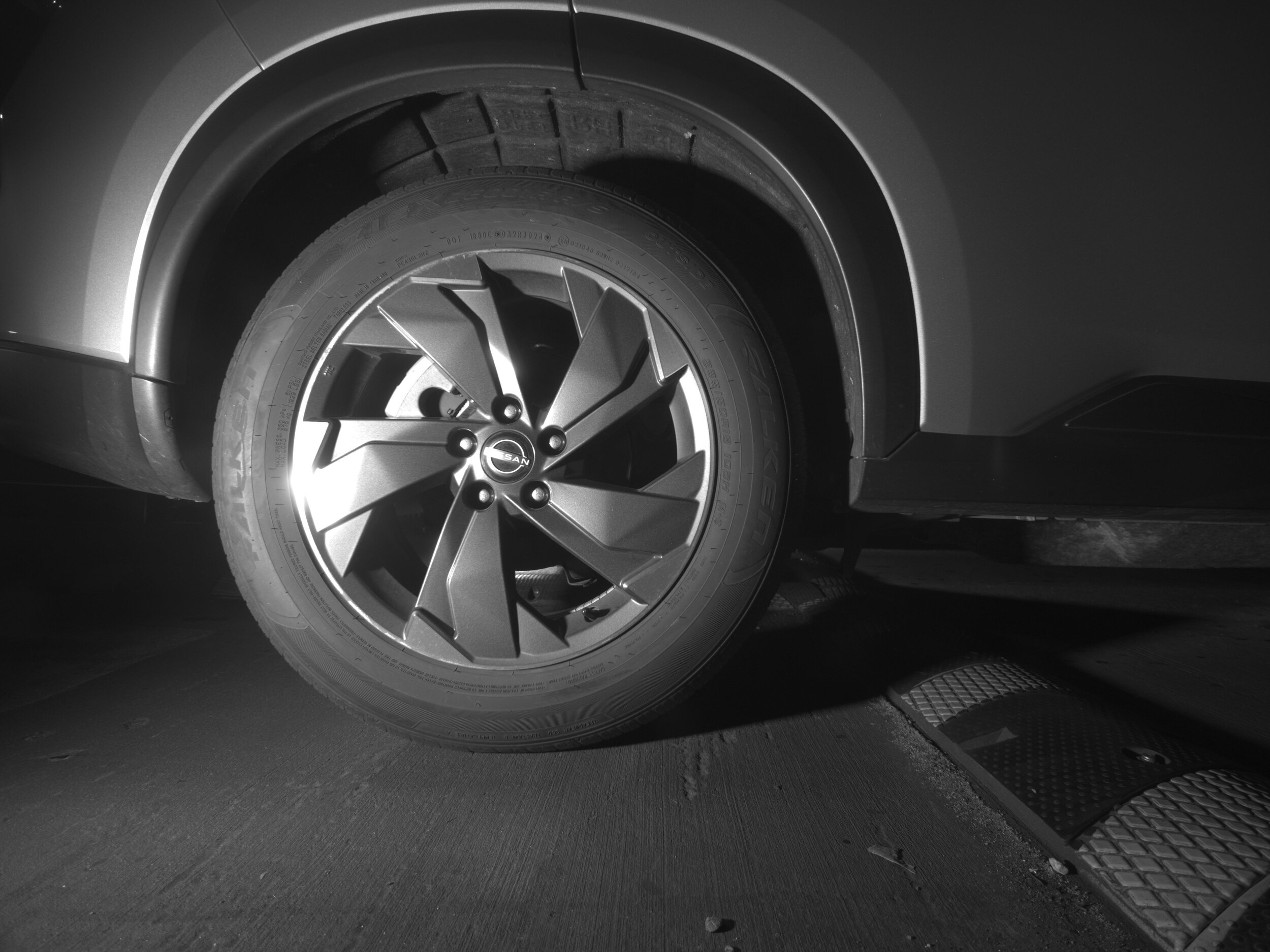 Thumbnail: 2025 Nissan Rogue - 12