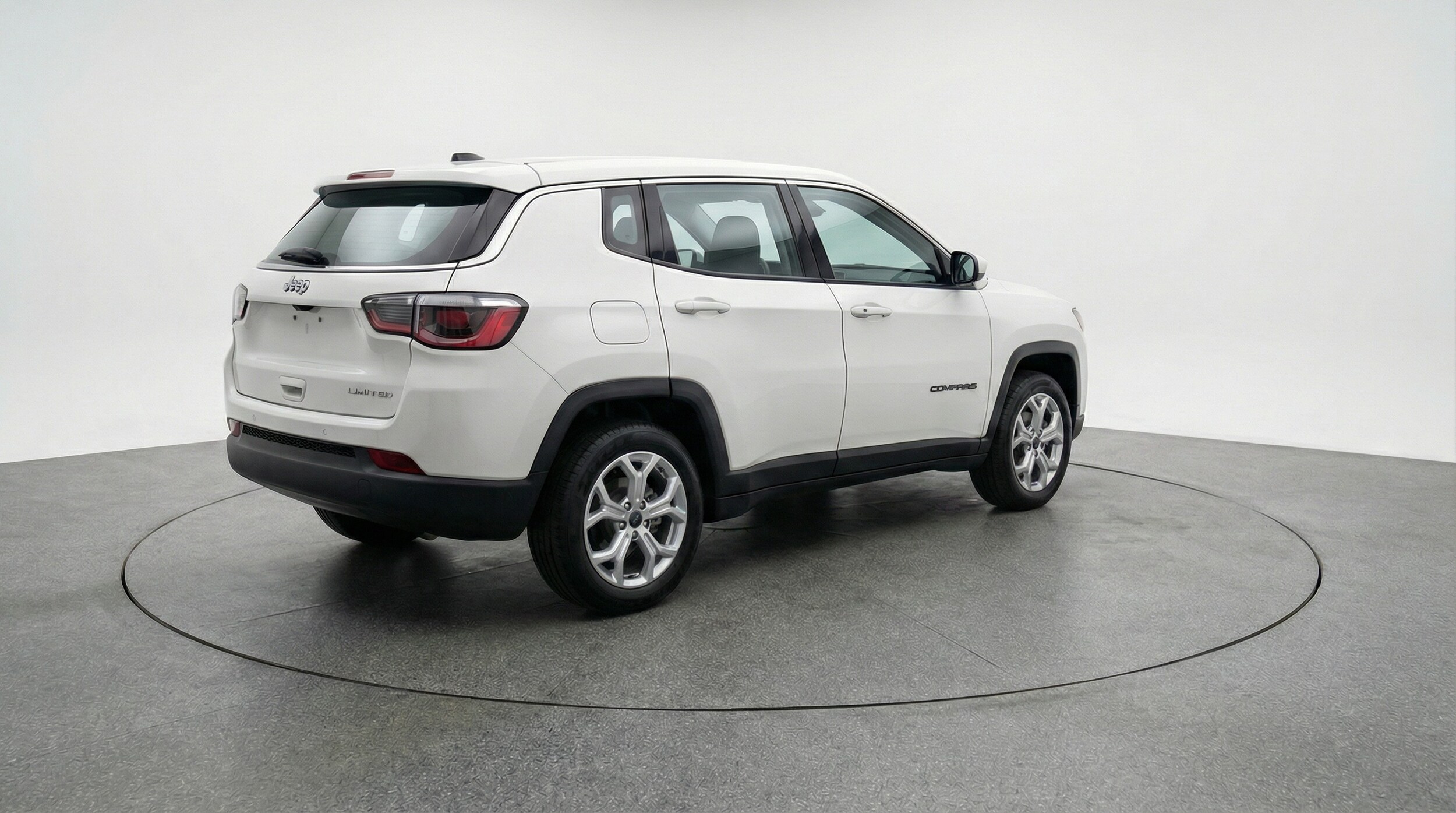 Thumbnail: 2025 Jeep Compass - 7