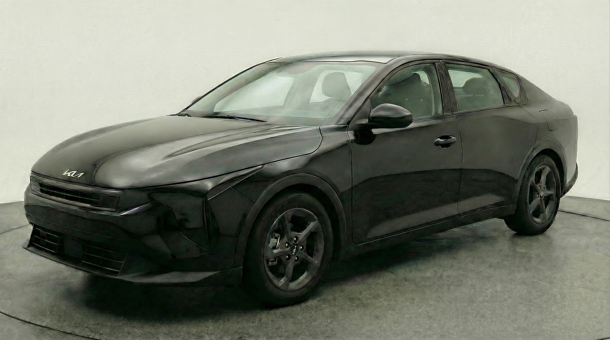 Thumbnail: 2025 Kia K4 - 3