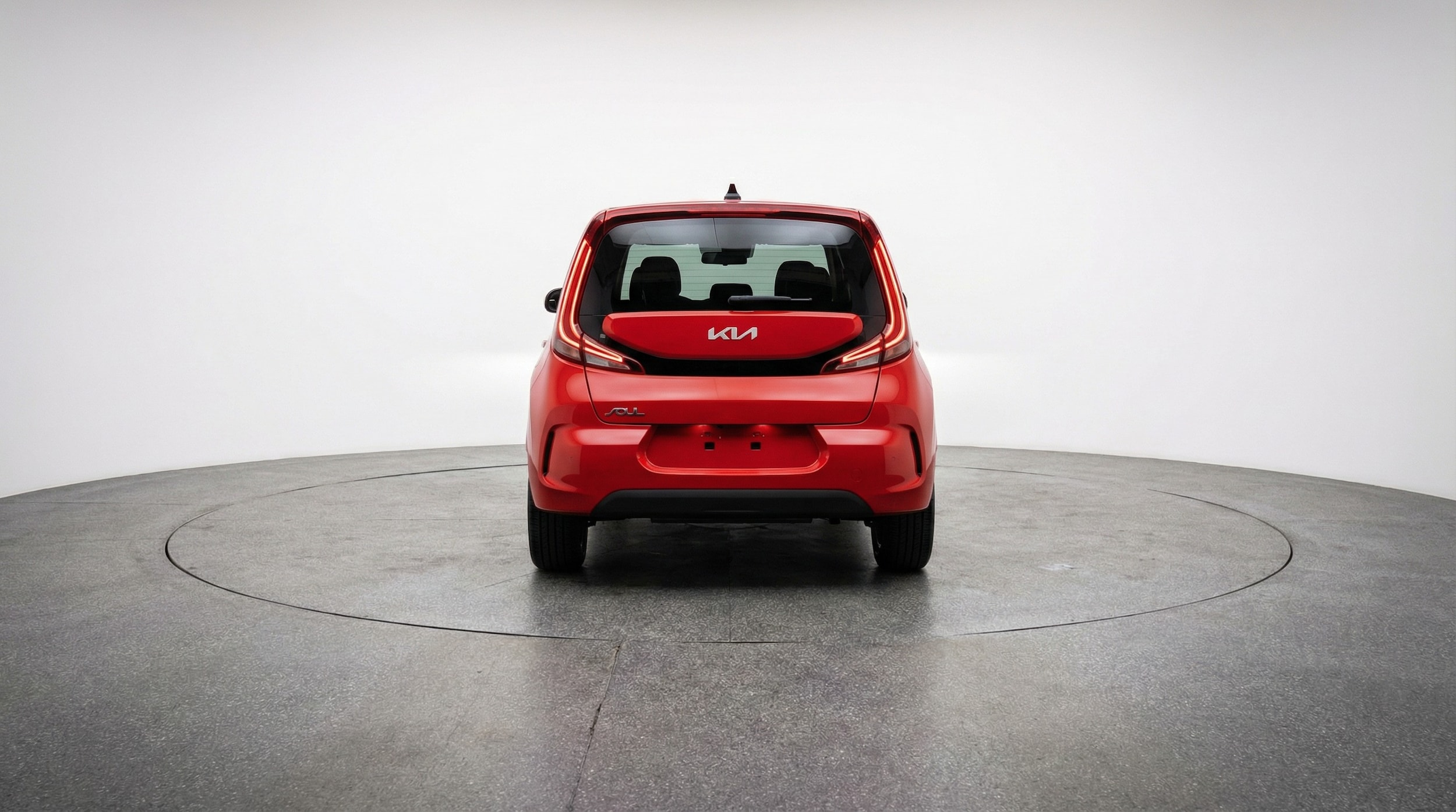 Thumbnail: 2025 Kia Soul - 6