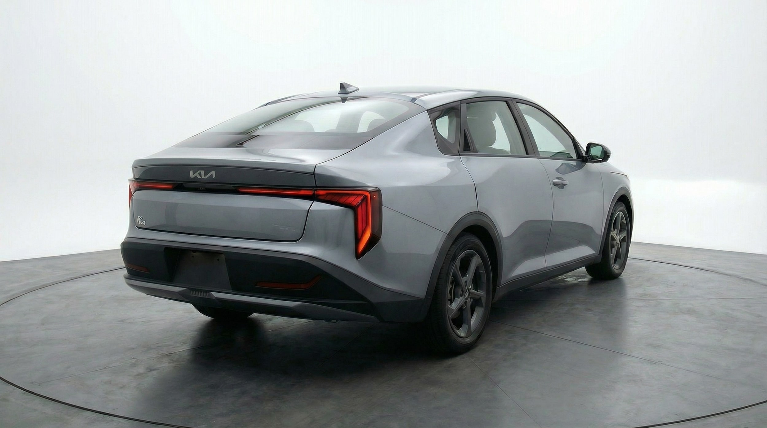 Thumbnail: 2025 Kia K4 - 7