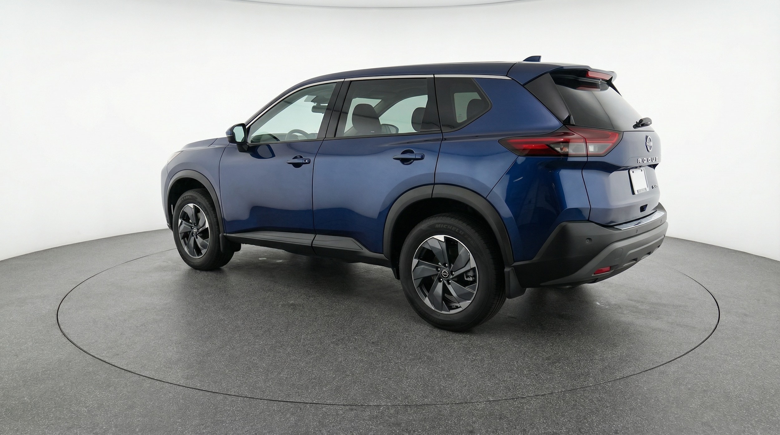 Thumbnail: 2025 Nissan Rogue - 5