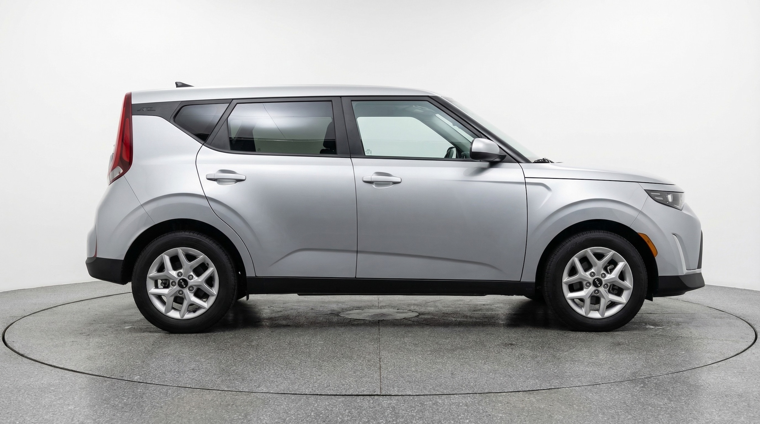 Thumbnail: 2025 Kia Soul - 8