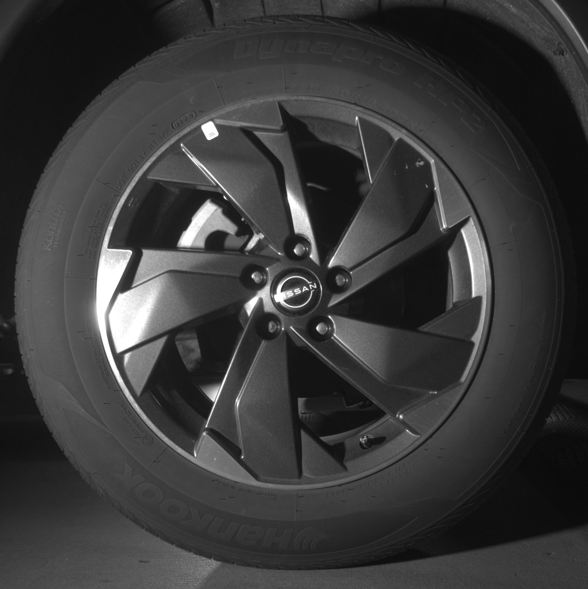 Thumbnail: 2025 Nissan Rogue - 12