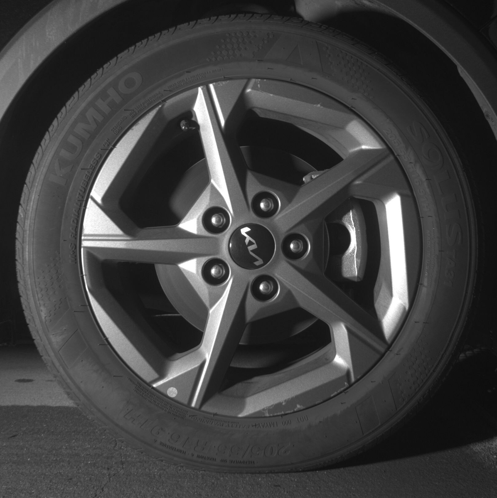 Thumbnail: 2025 Kia K4 - 10