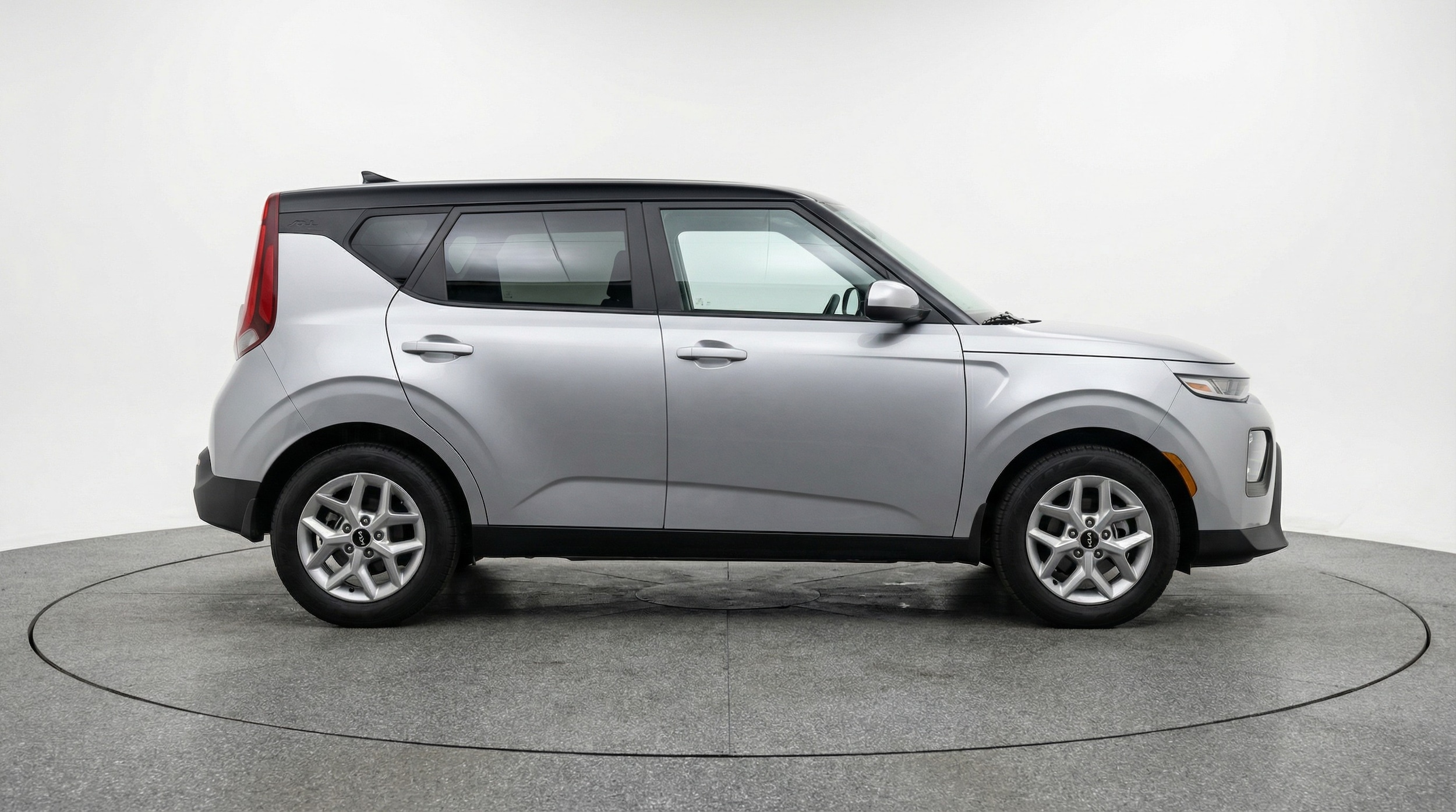 Thumbnail: 2025 Kia Soul - 8