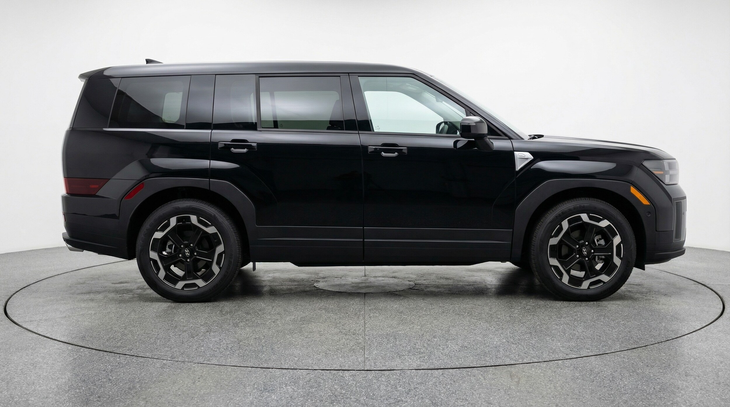 Thumbnail: 2026 Hyundai Santa Fe - 8