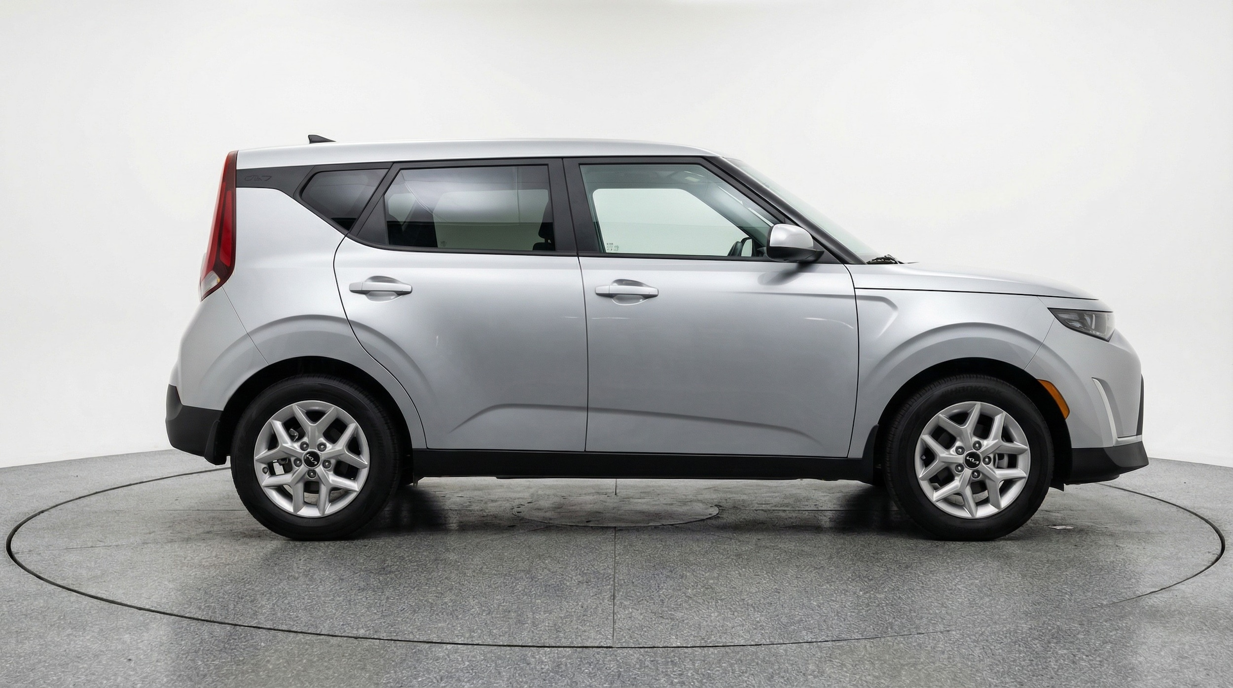 Thumbnail: 2025 Kia Soul - 8