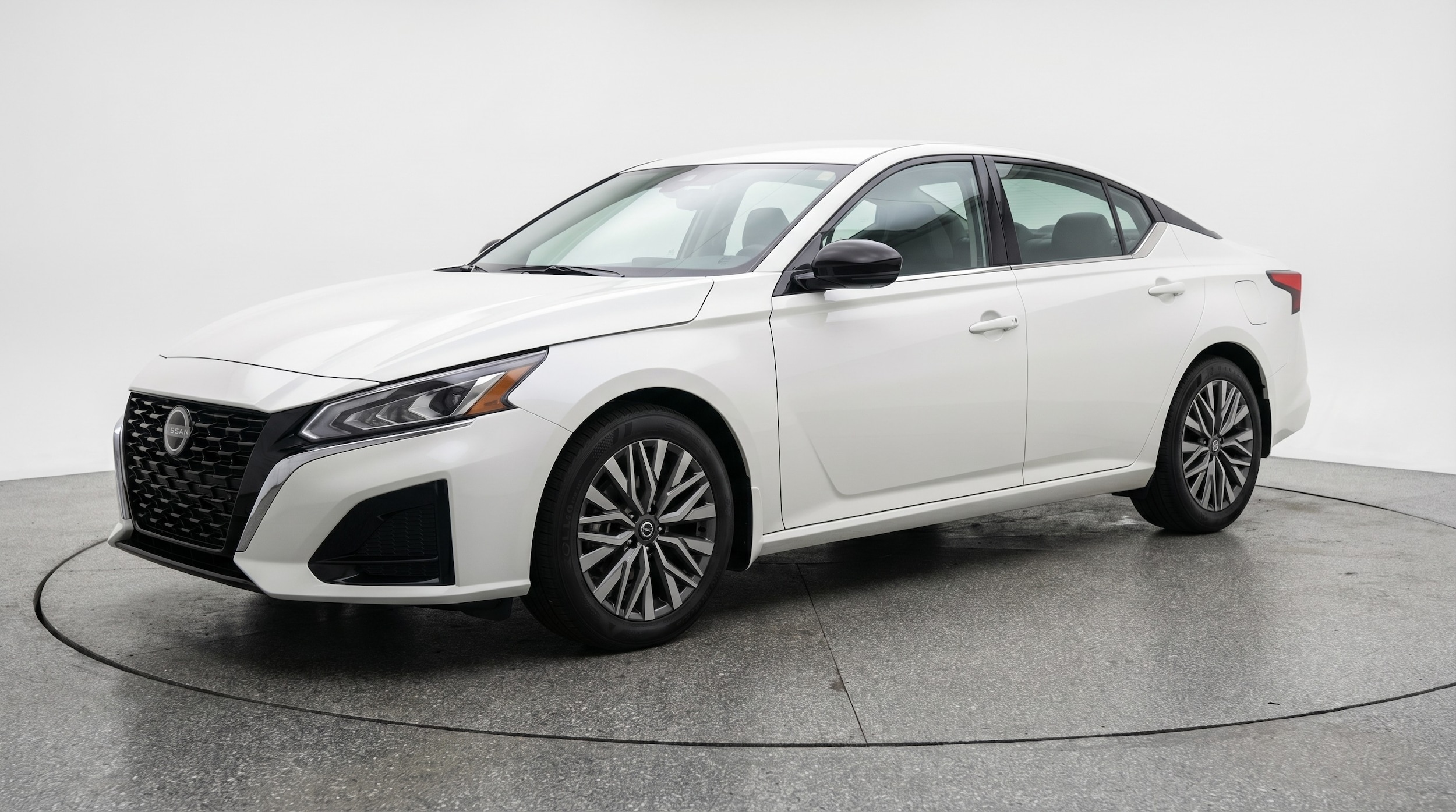 Thumbnail: 2026 Nissan Altima - 3