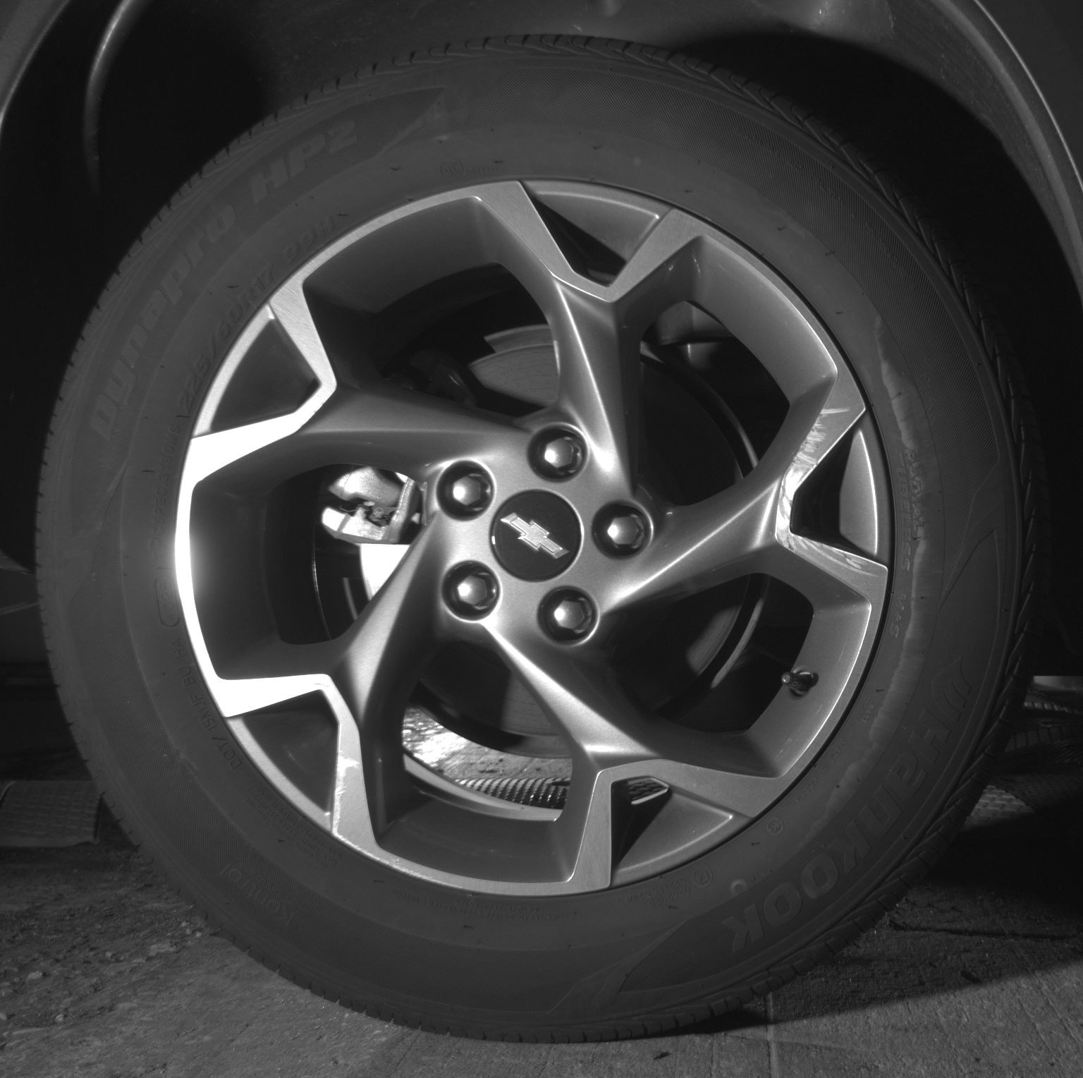 Thumbnail: 2025 Chevrolet Trax - 10