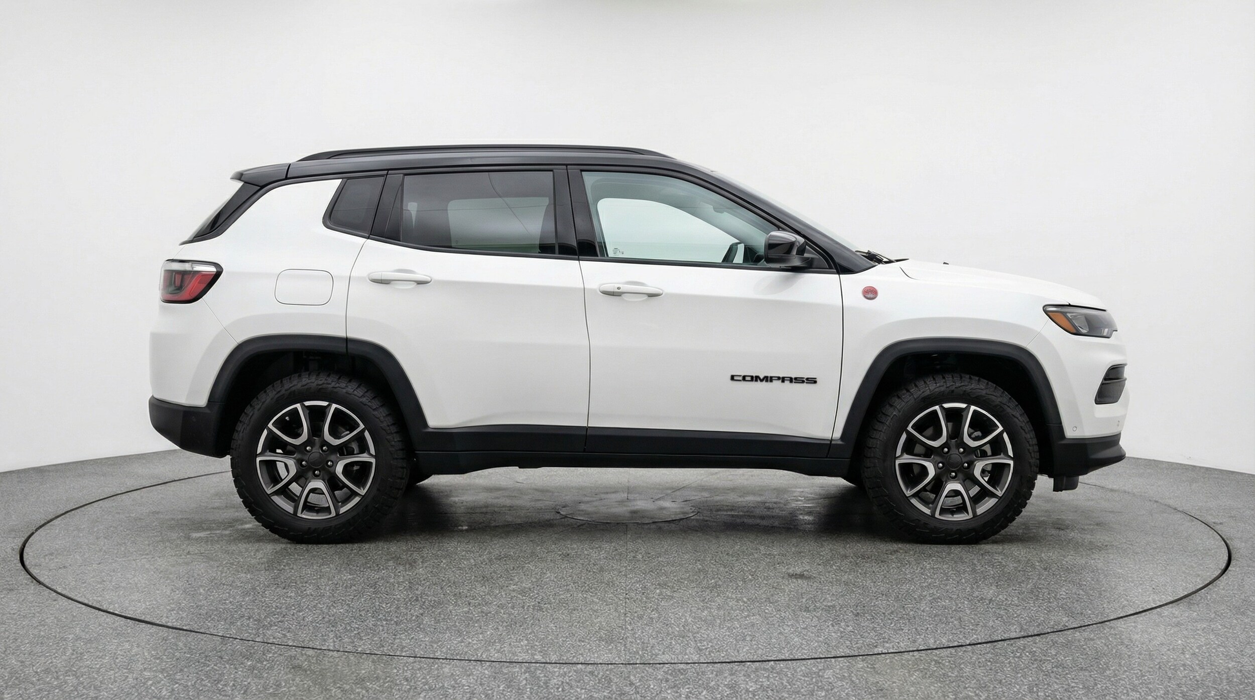 Thumbnail: 2025 Jeep Compass - 8