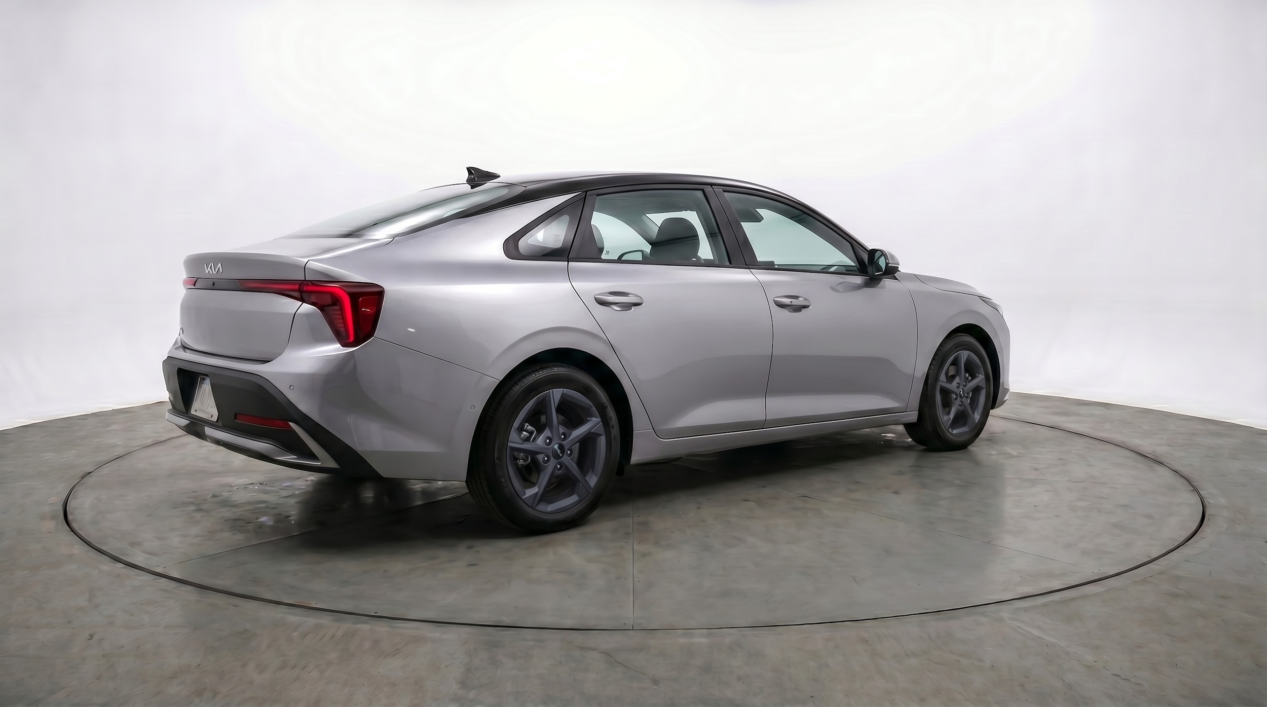 Thumbnail: 2025 Kia K4 - 7