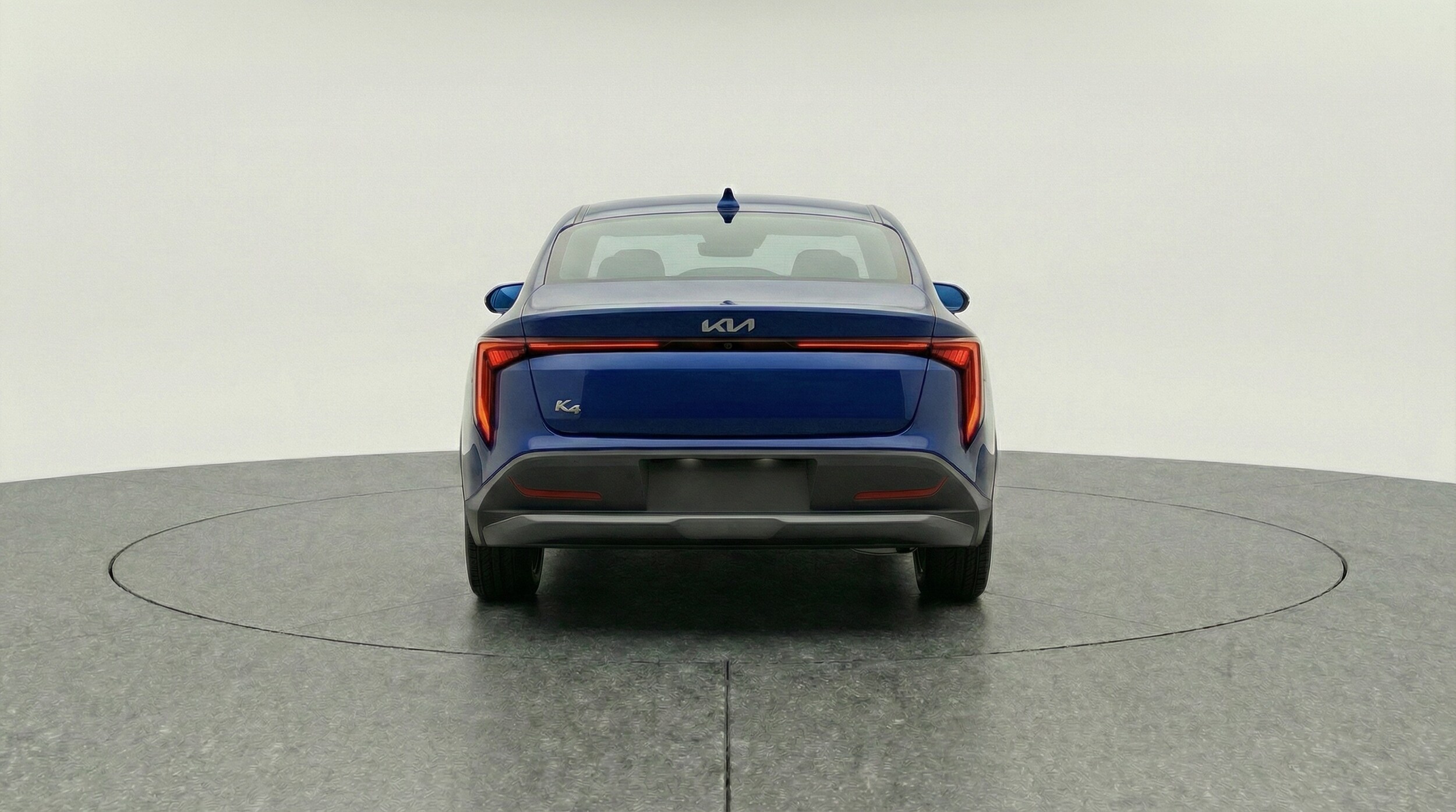 Thumbnail: 2025 Kia K4 - 6