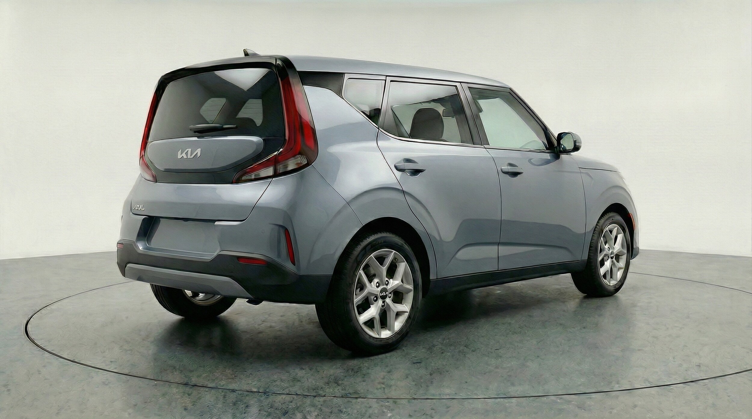 Thumbnail: 2025 Kia Soul - 7