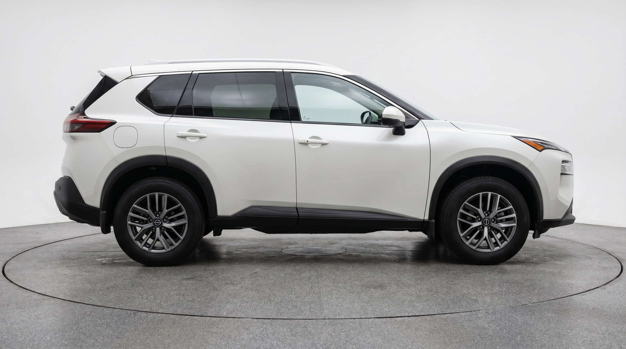 Thumbnail: 2026 Nissan Rogue - 8
