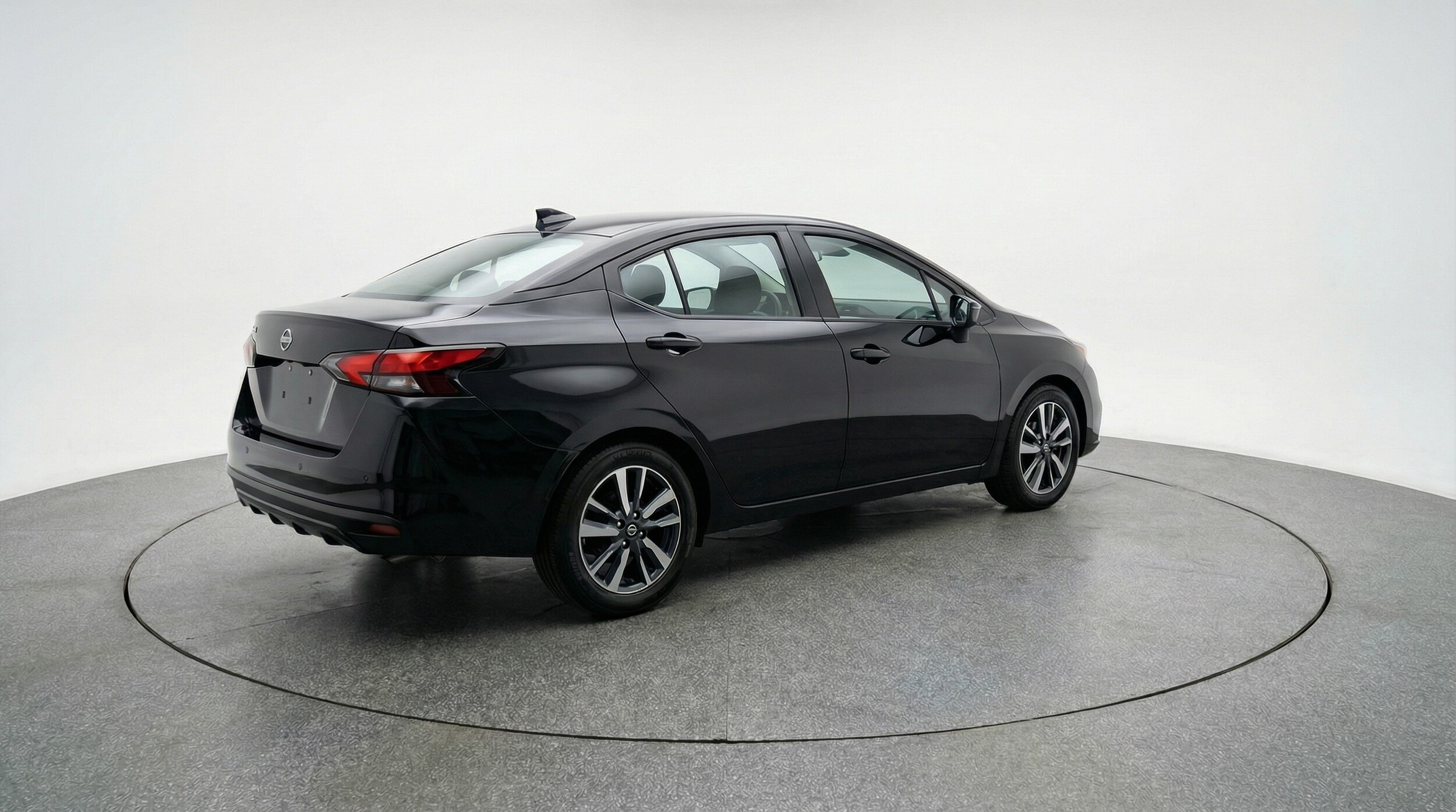 Thumbnail: 2025 Nissan Versa - 7