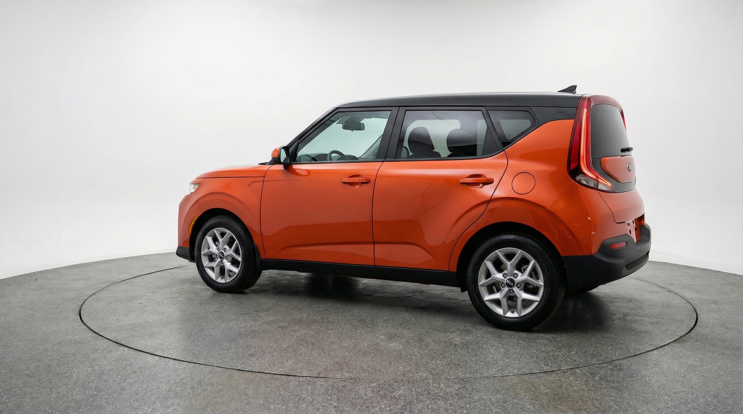 Thumbnail: 2025 Kia Soul - 5