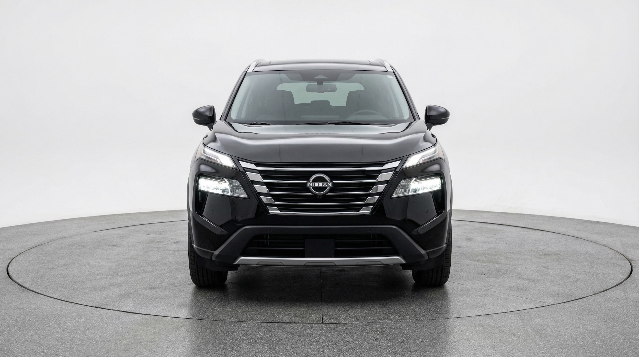 Thumbnail: 2026 Nissan Rogue - 2