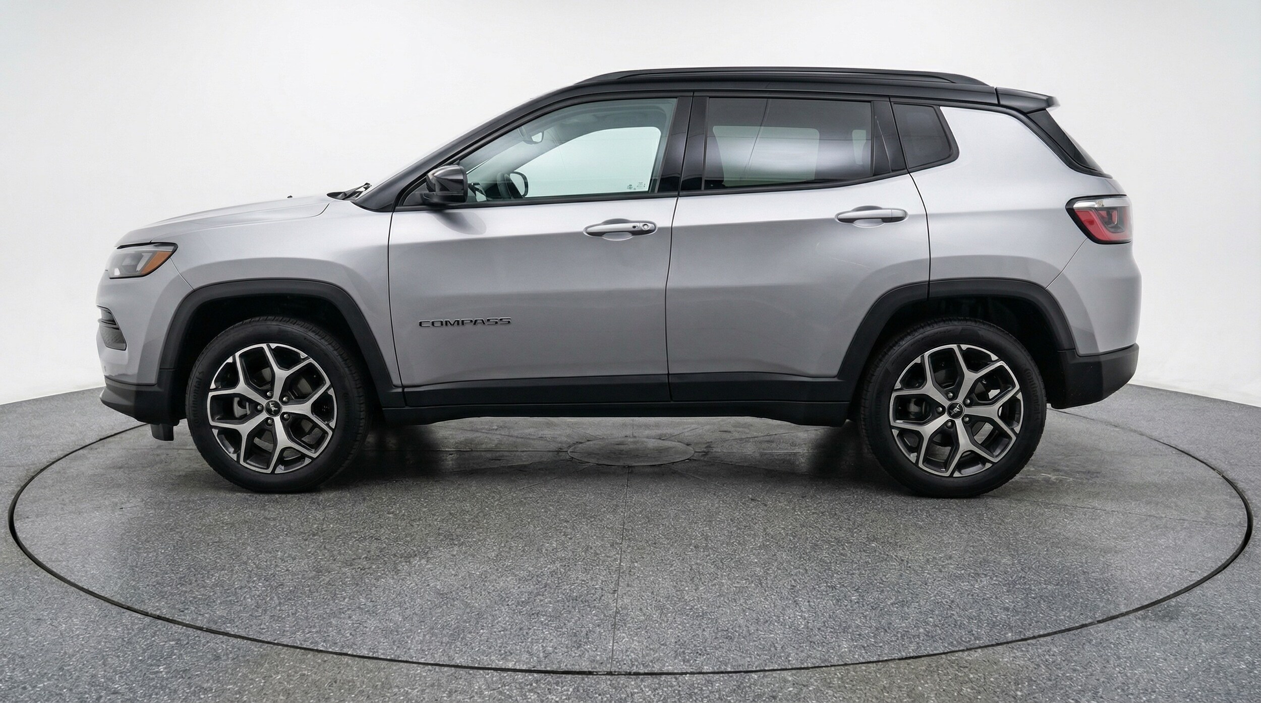Thumbnail: 2025 Jeep Compass - 4