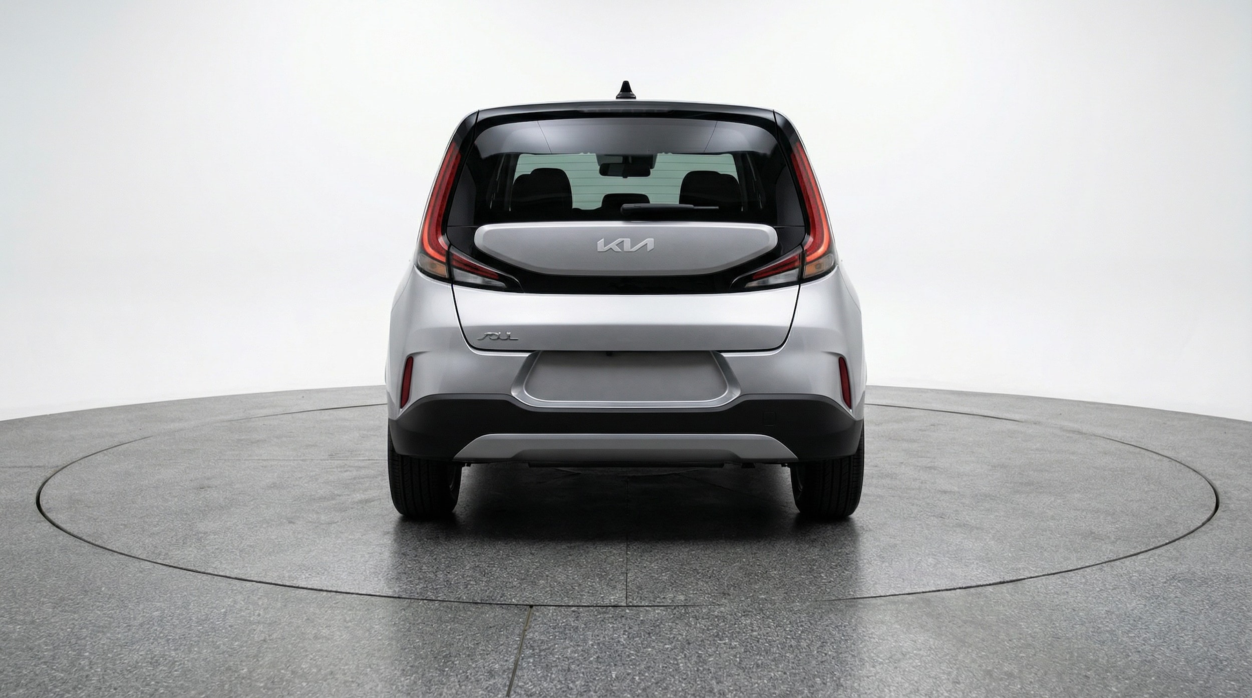 Thumbnail: 2025 Kia Soul - 6