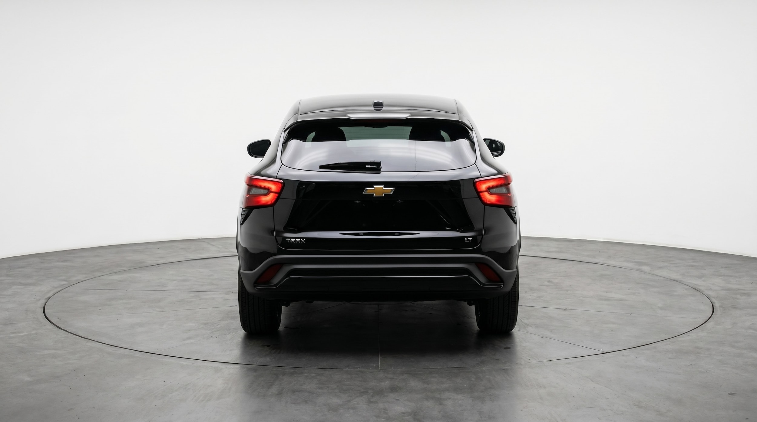 Thumbnail: 2025 Chevrolet Trax - 6