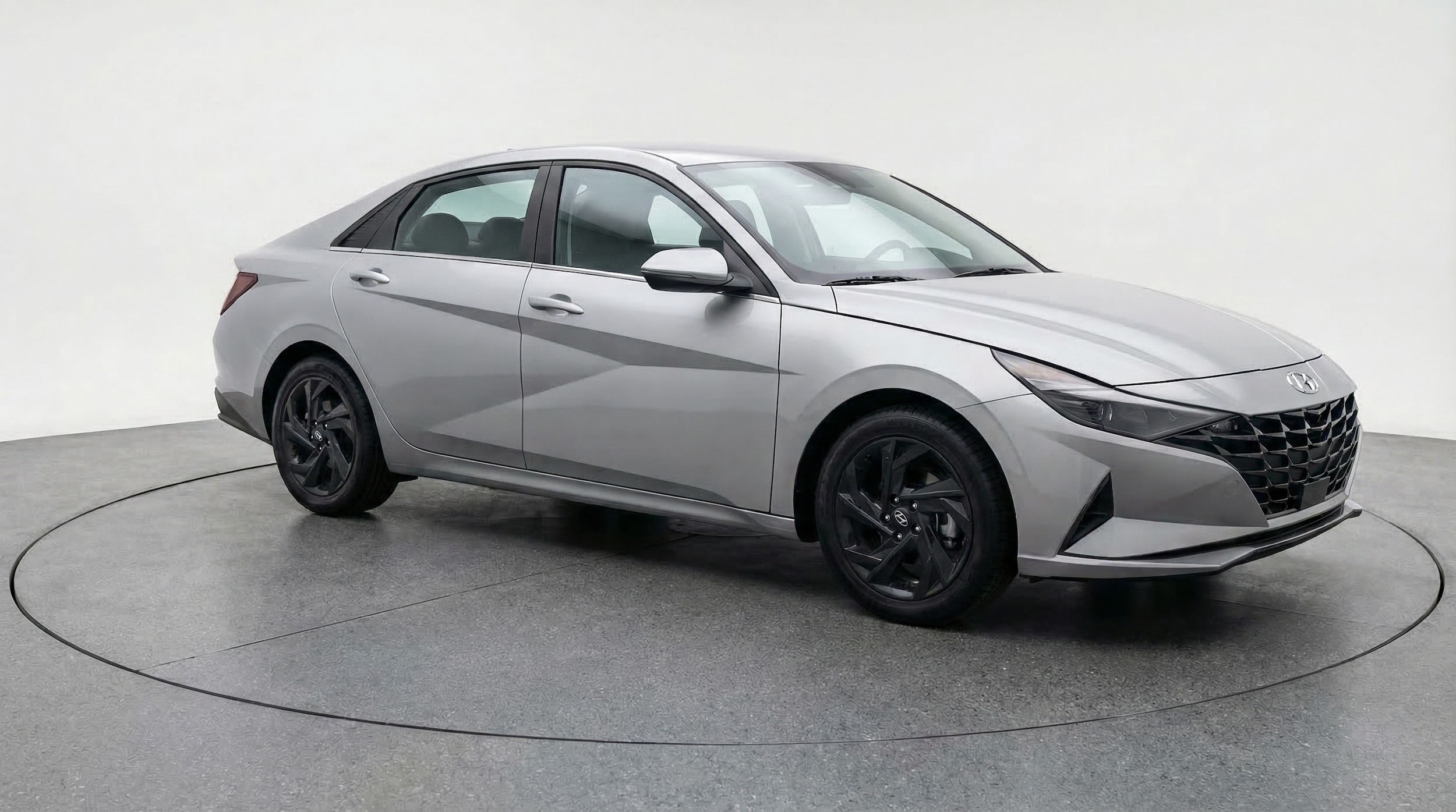 Thumbnail: 2026 Hyundai Elantra - 1