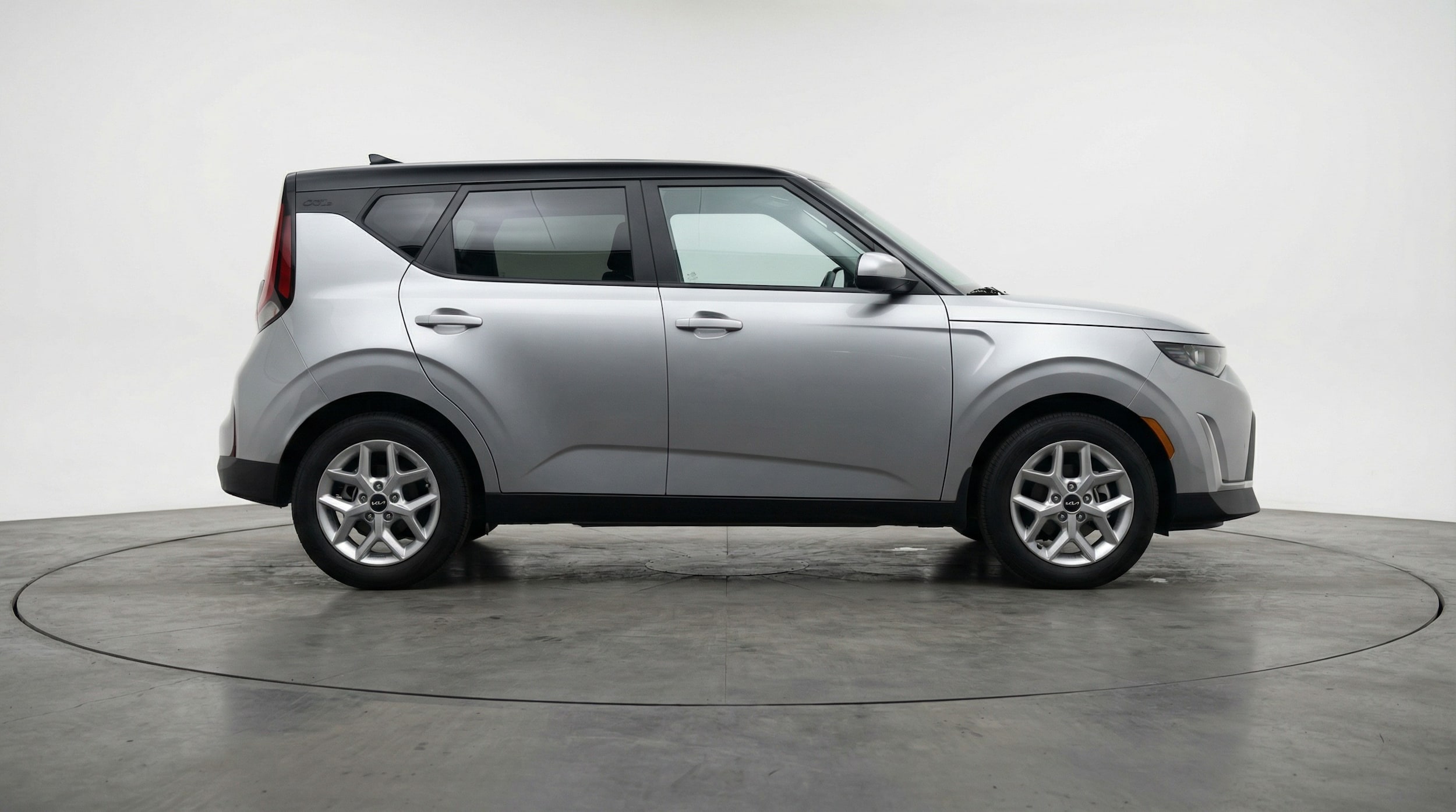 Thumbnail: 2025 Kia Soul - 8