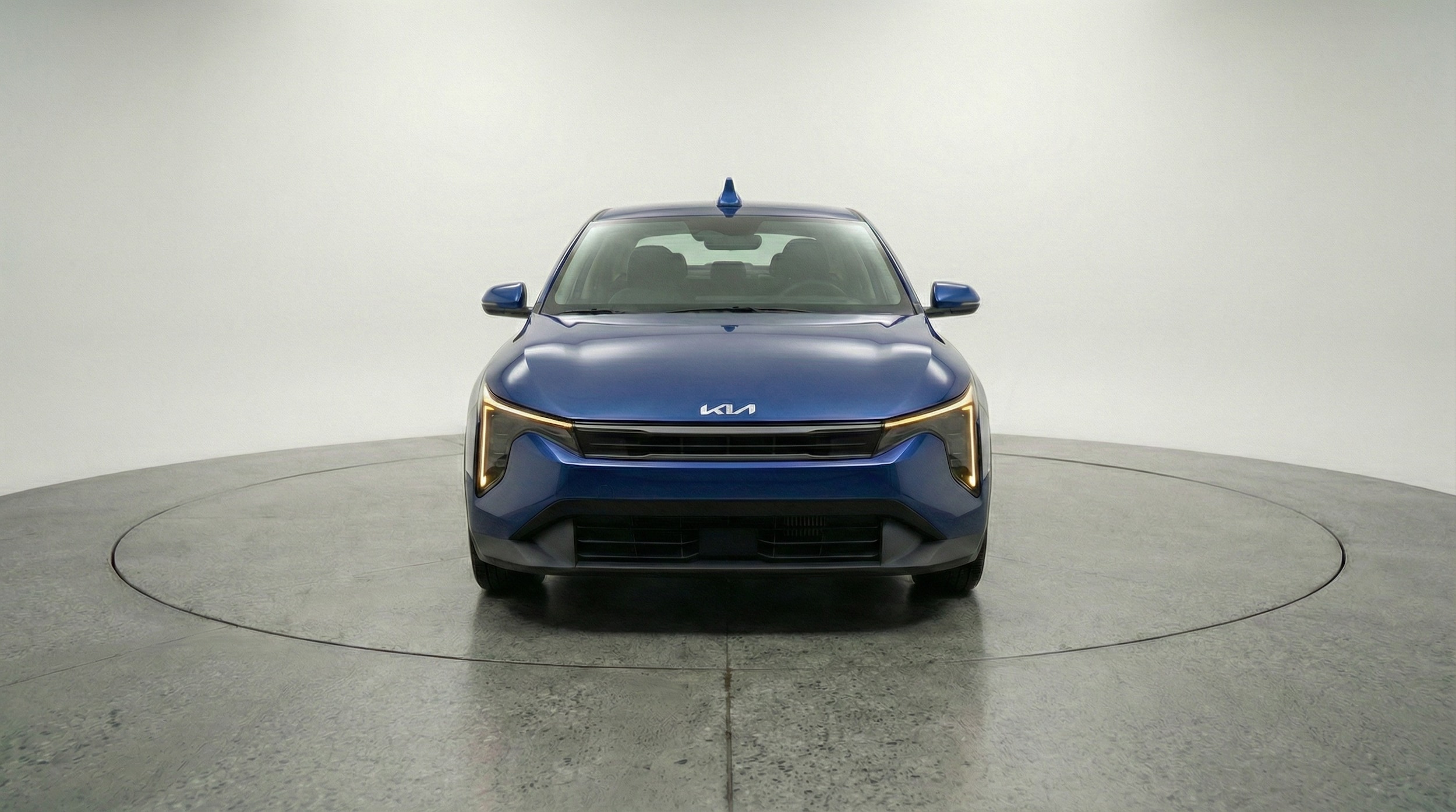 Thumbnail: 2025 Kia K4 - 2