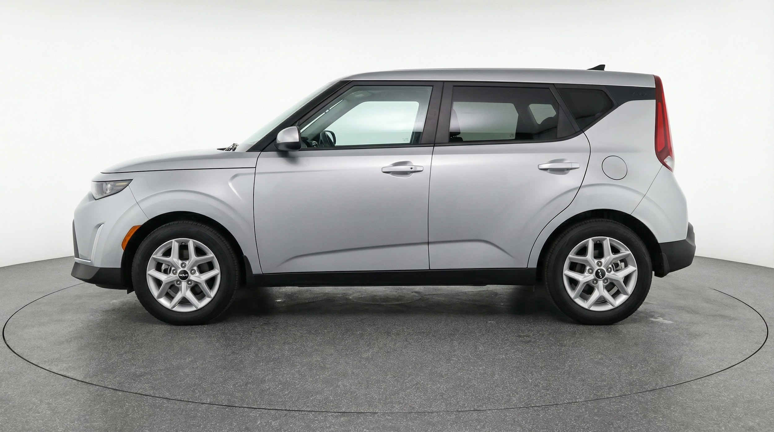 Thumbnail: 2025 Kia Soul - 4