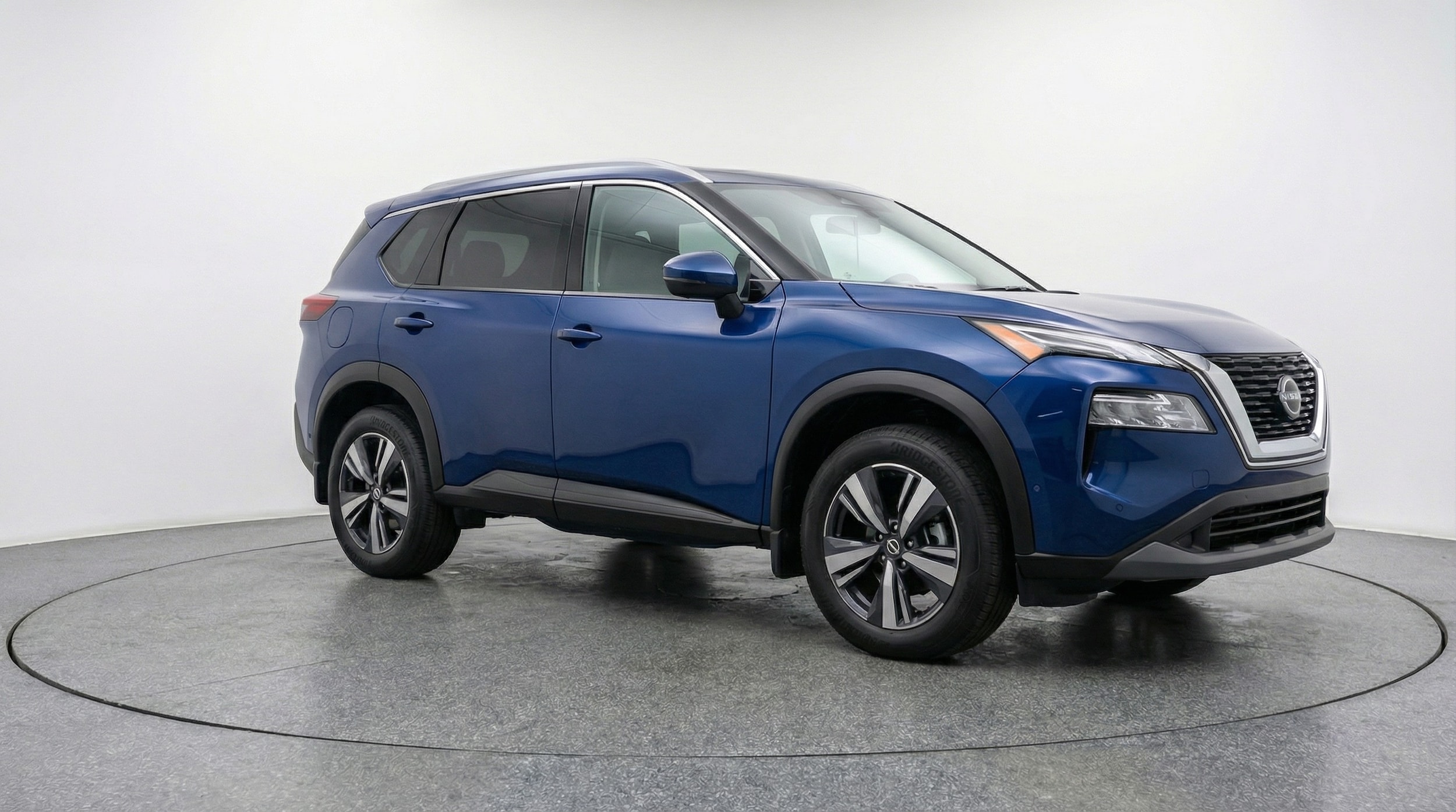 Thumbnail: 2026 Nissan Rogue - 1