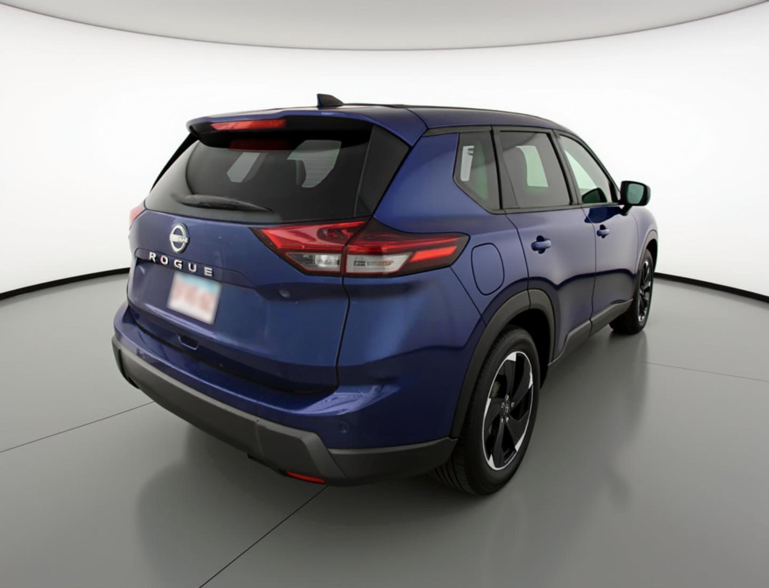 Thumbnail: 2025 Nissan Rogue - 7